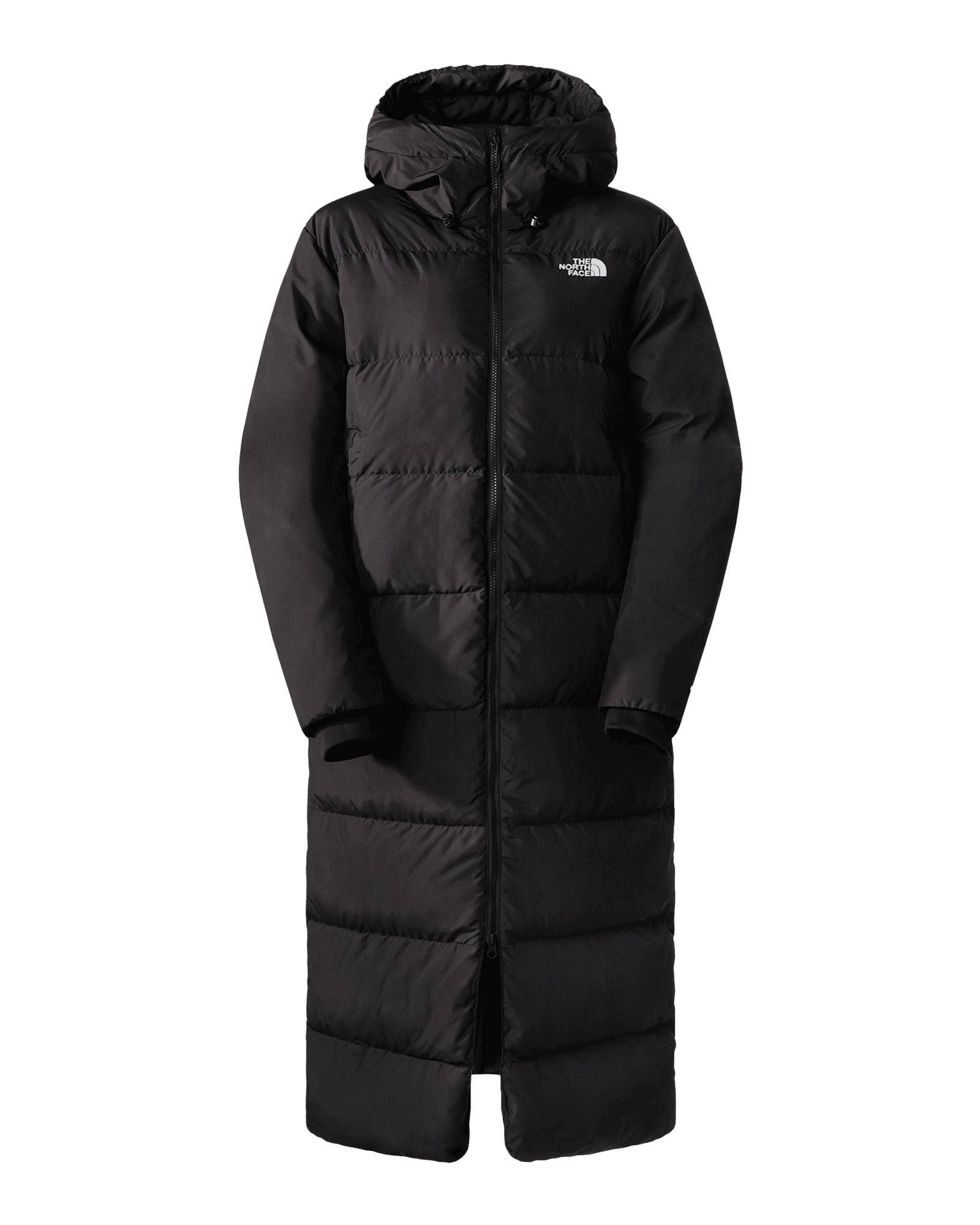 TNF Black