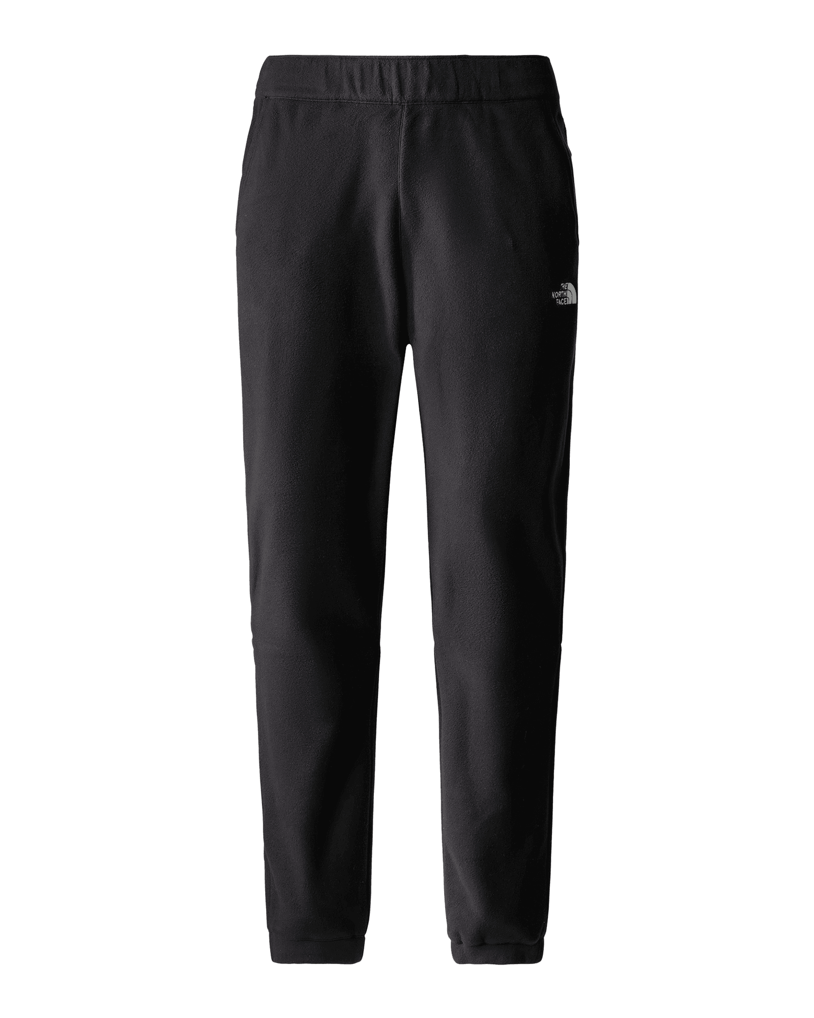 100 Glacier Pant M TNF Black