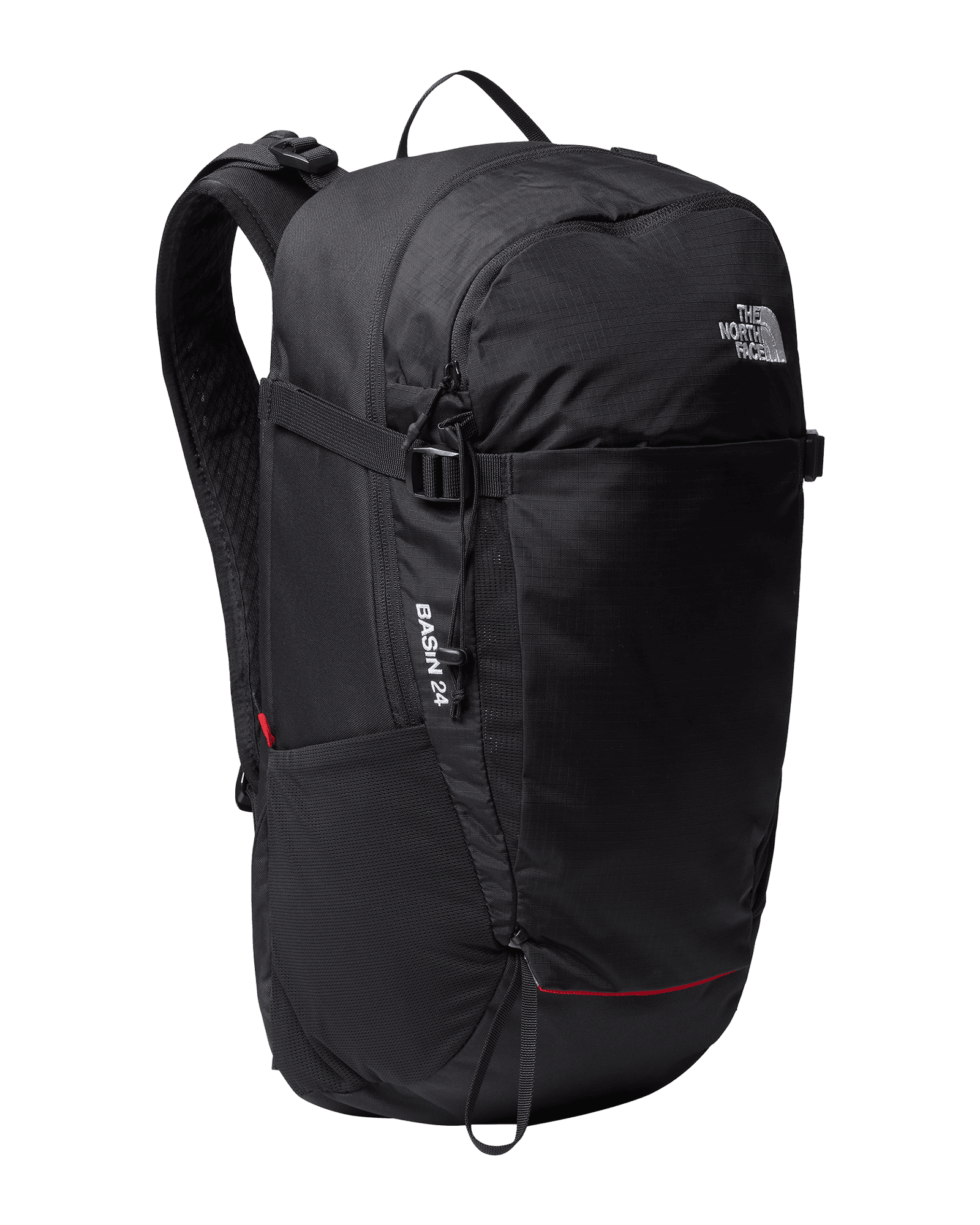 TNF Black/TNF Black