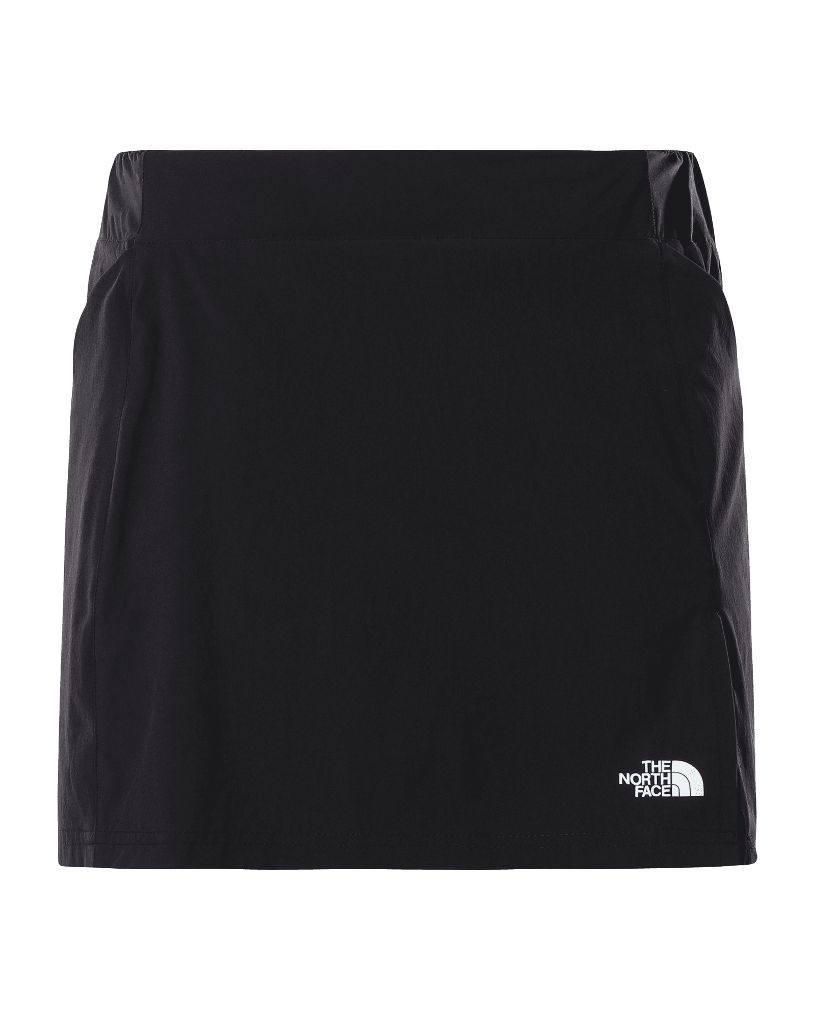 Speedlight Skort W TNF Black