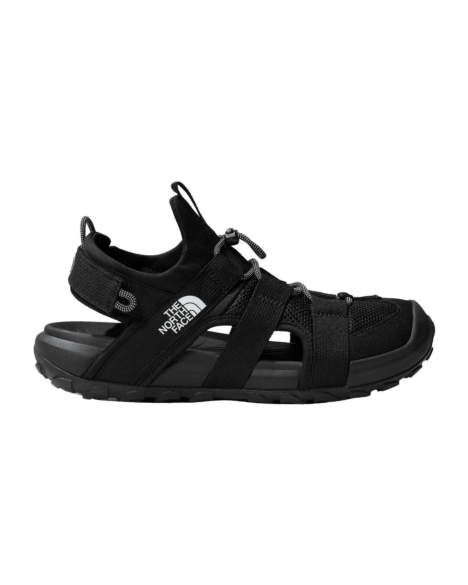 Explore Camp Shandal M TNF Black/TNF Black