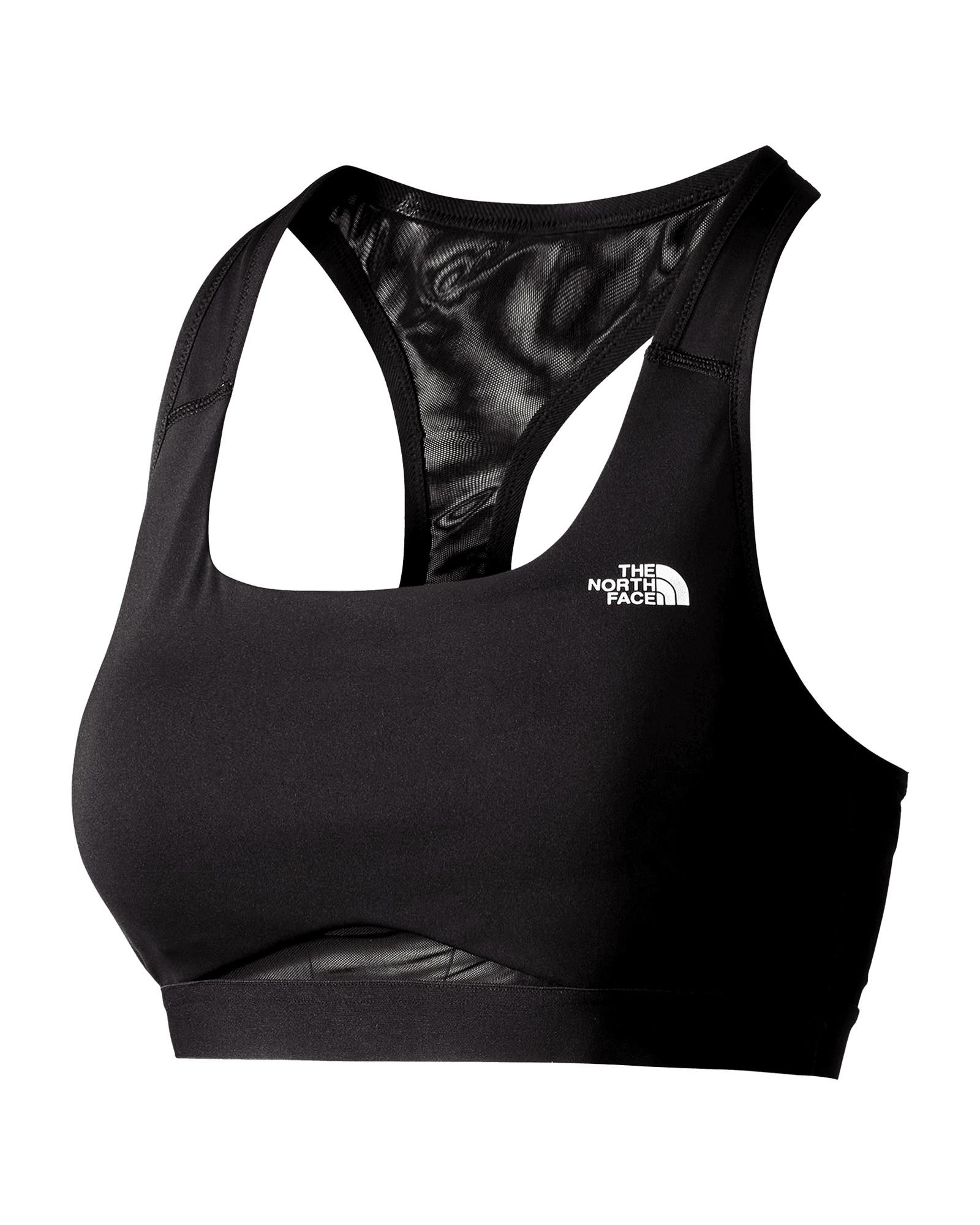 Movmynt Bra W TNF Black