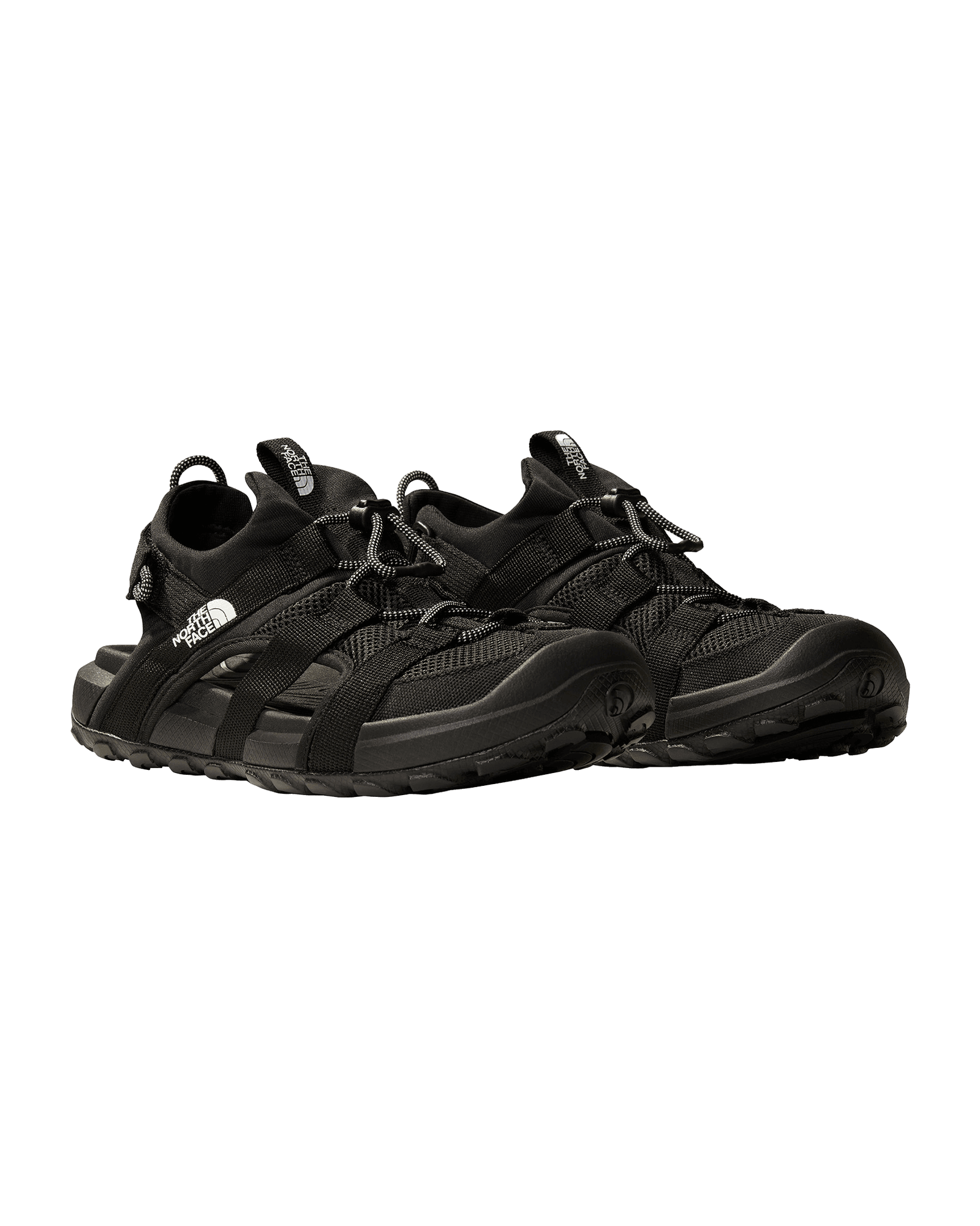 Explore Camp Shandal W TNF Black/TNF Black