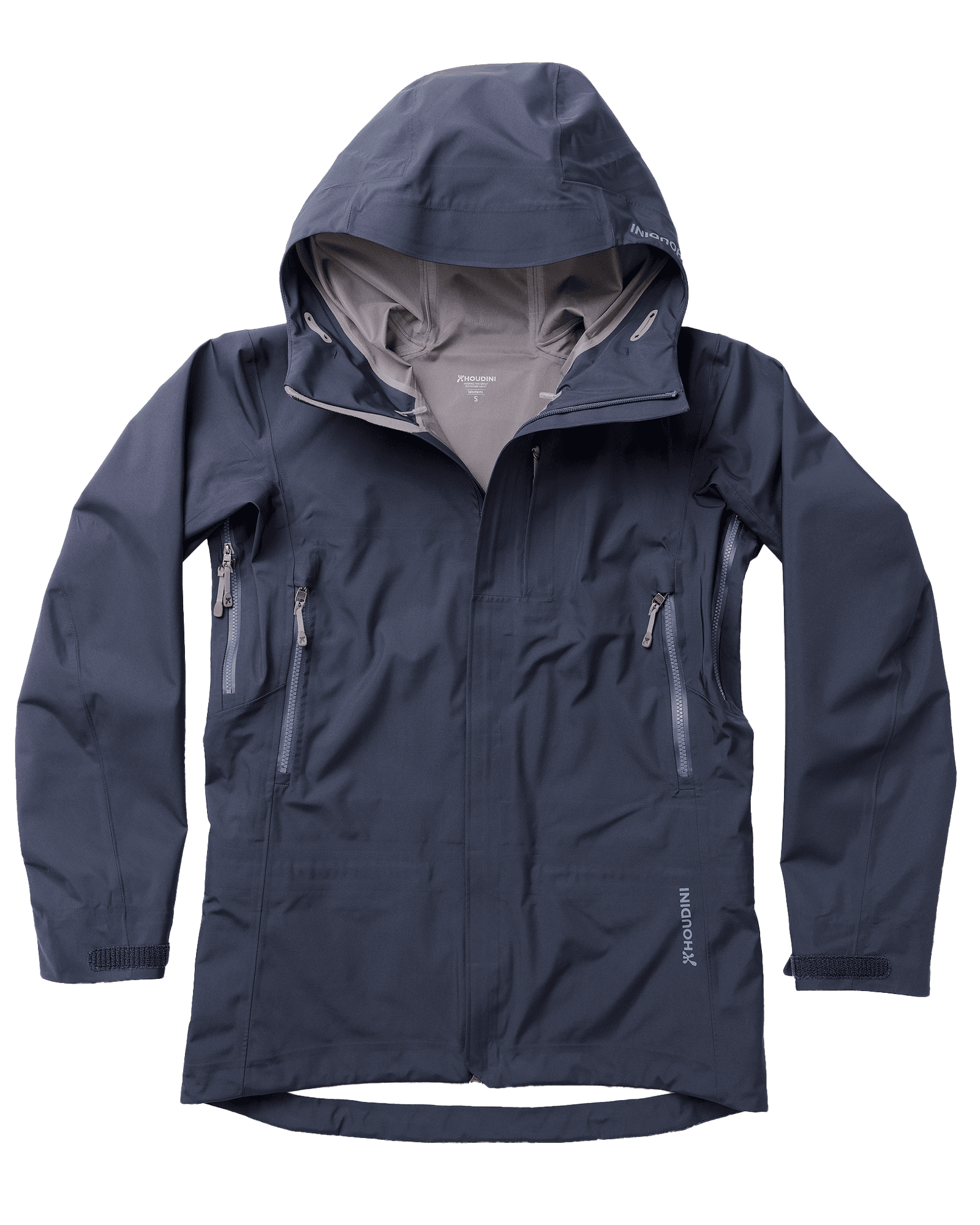 Houdini w's d jacket on sale