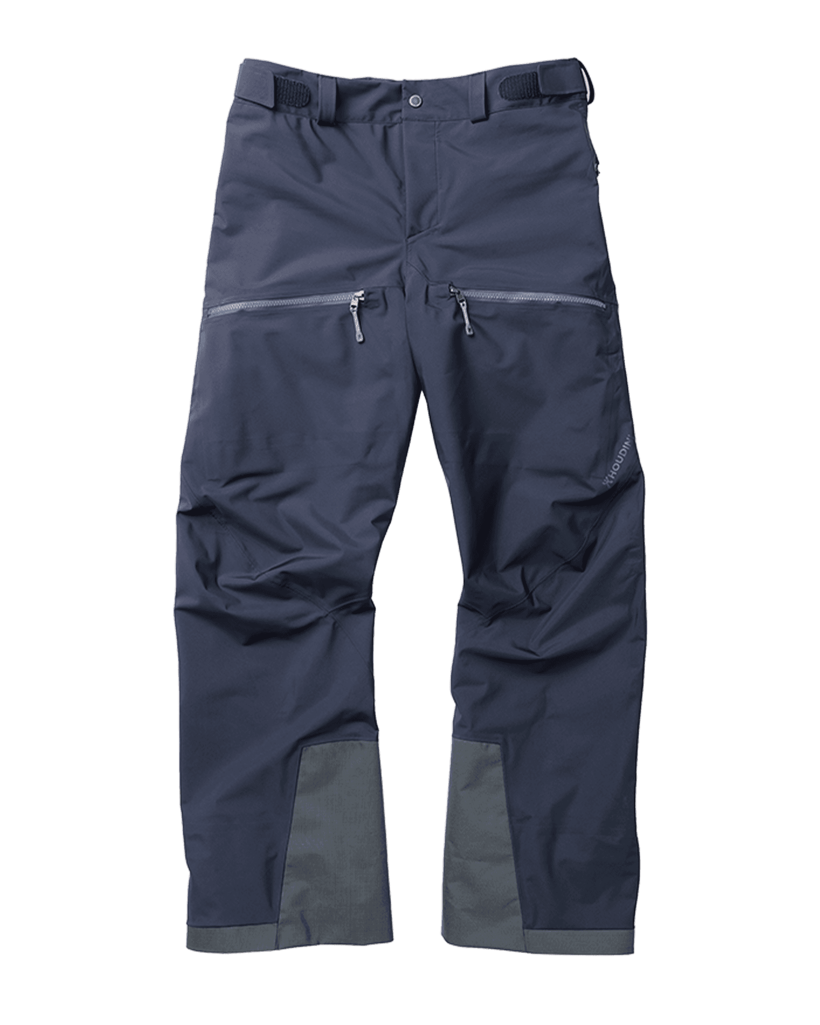 Bucket Blue