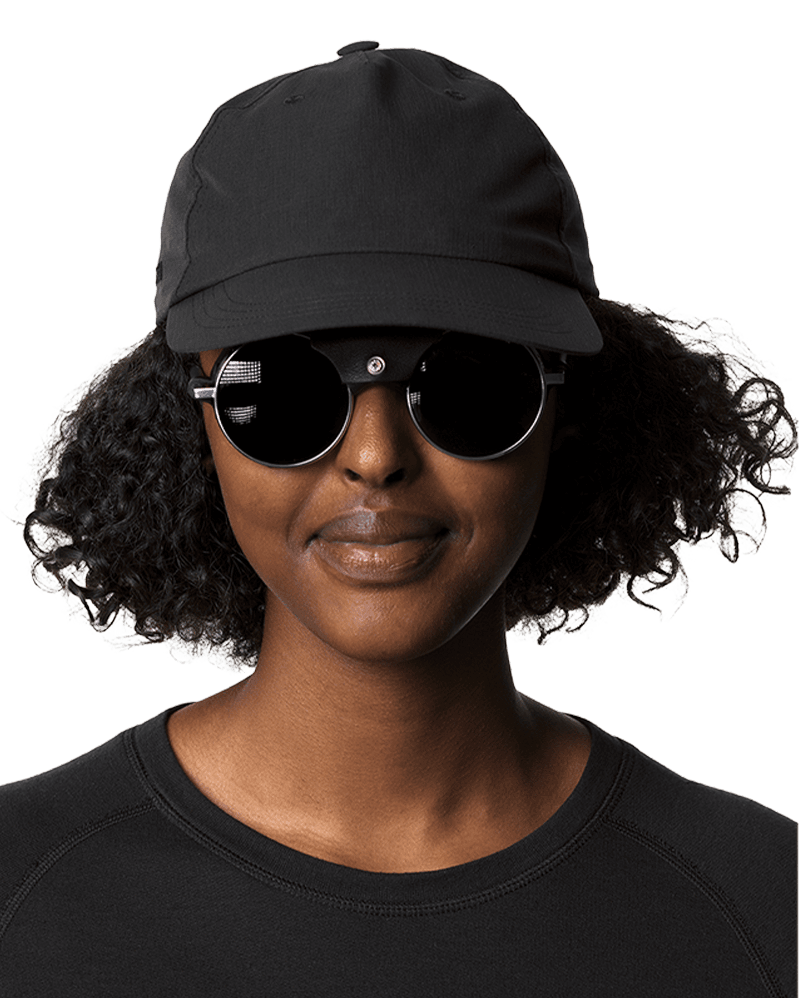 Daybreak Cap True Black