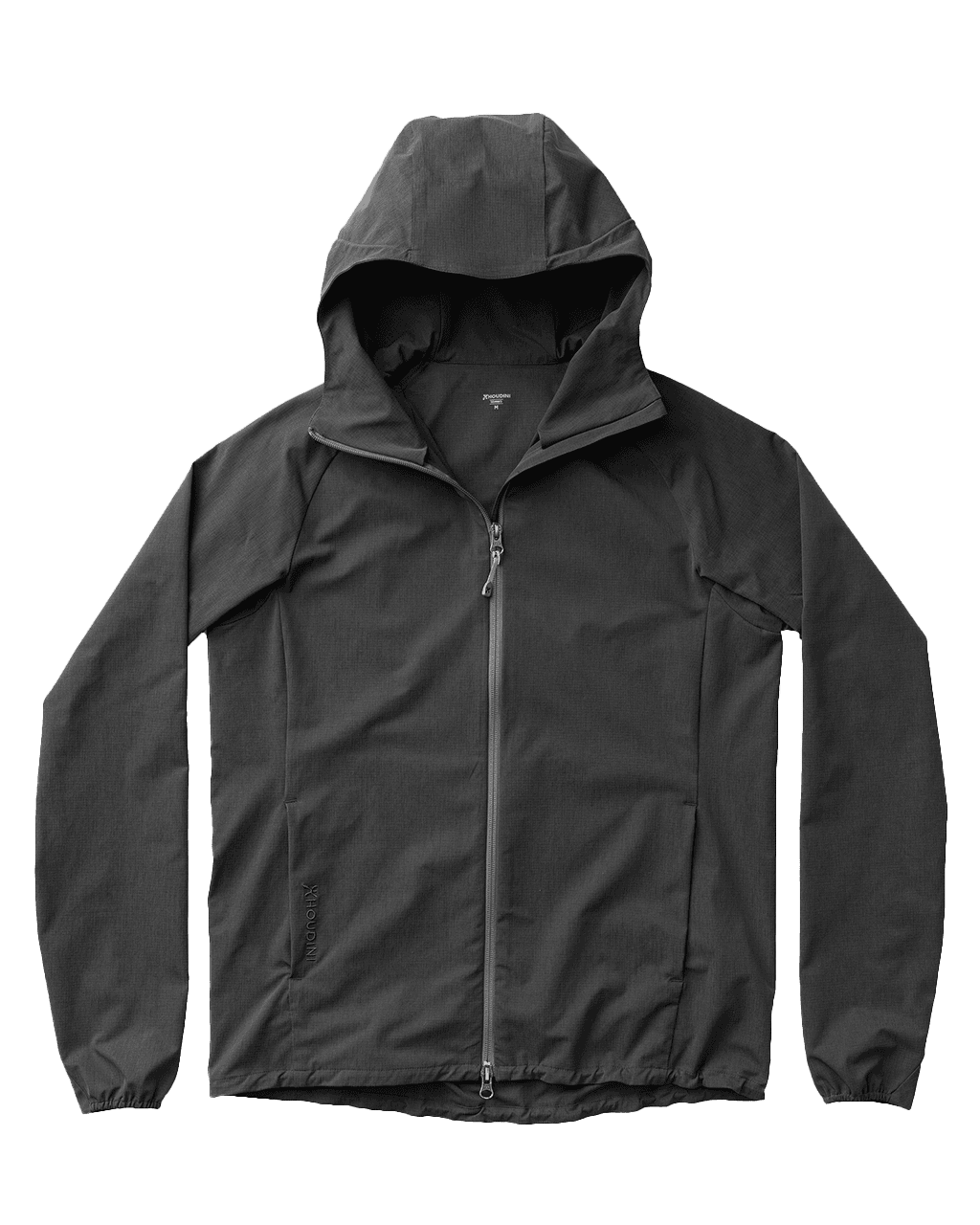 Daybreak Jacket W True Black