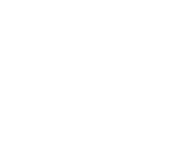 White DB logo.