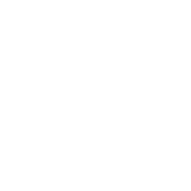 White Hestra logo.