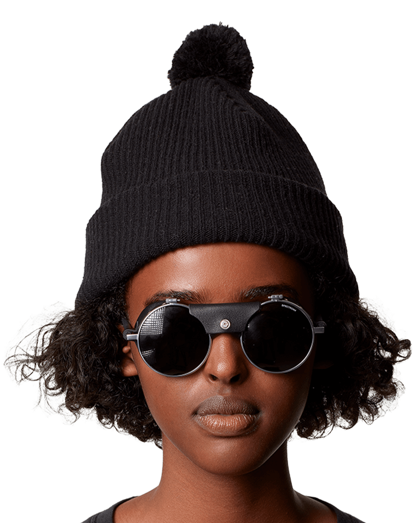 True Black