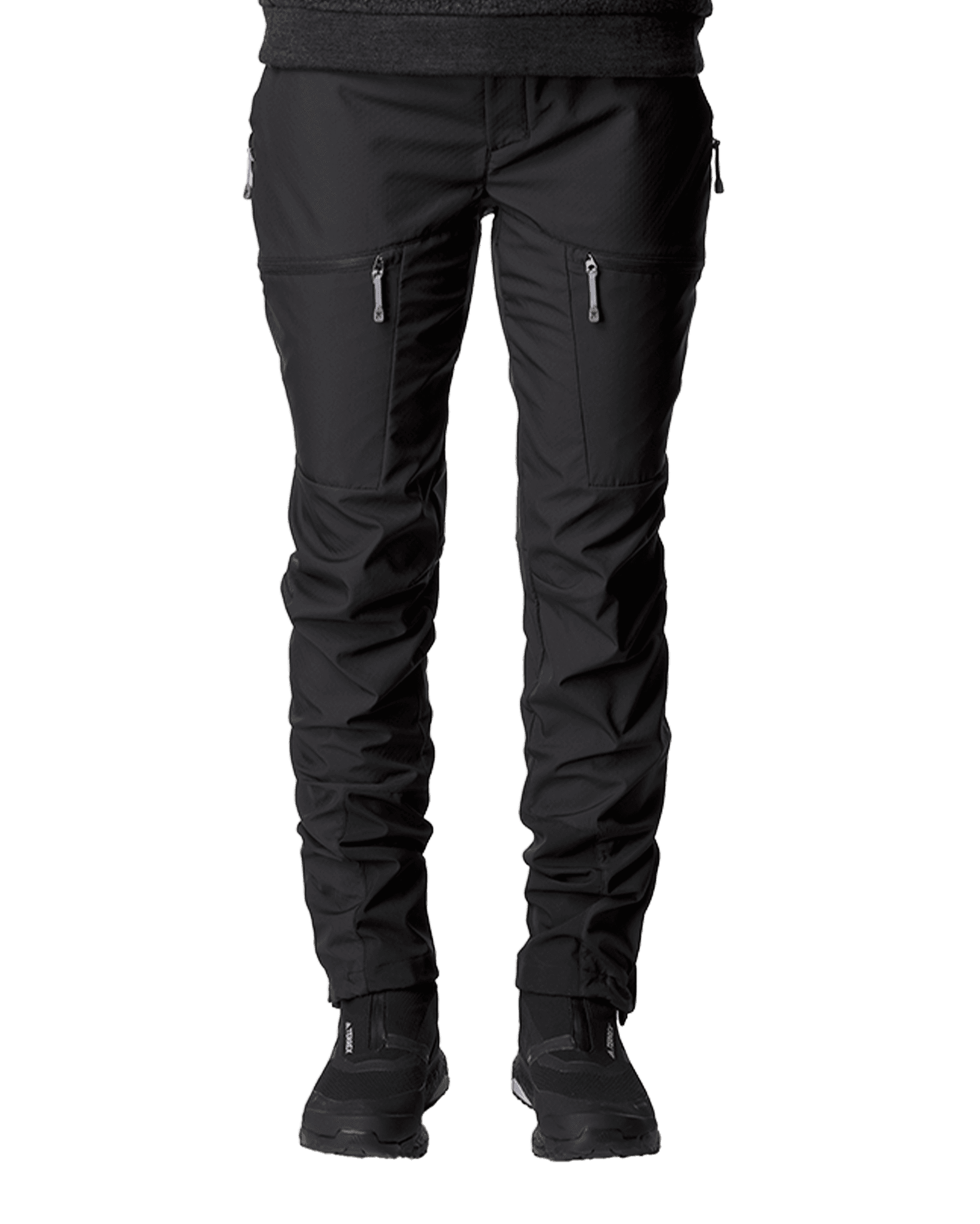 True Black