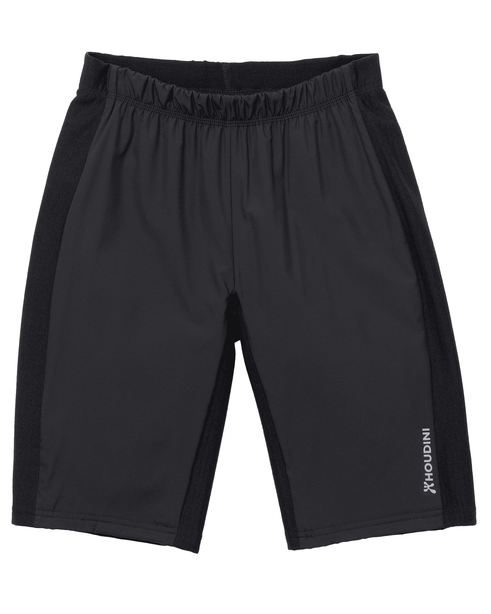 Moonwalk Shorts W True Black