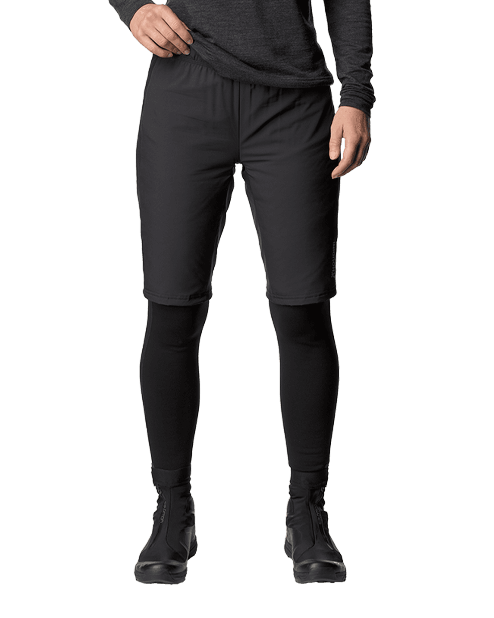 True Black