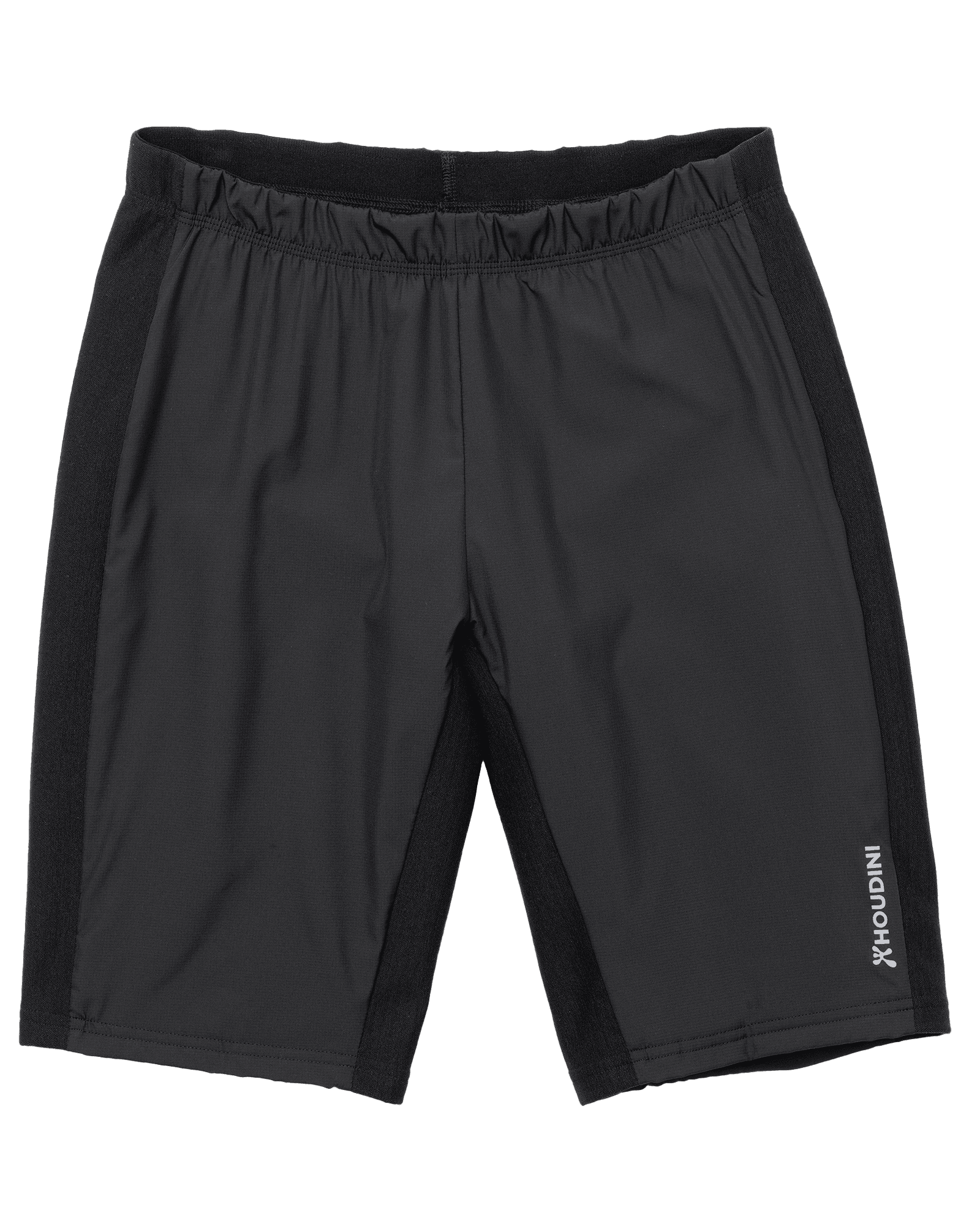 Moonwalk Shorts M True Black