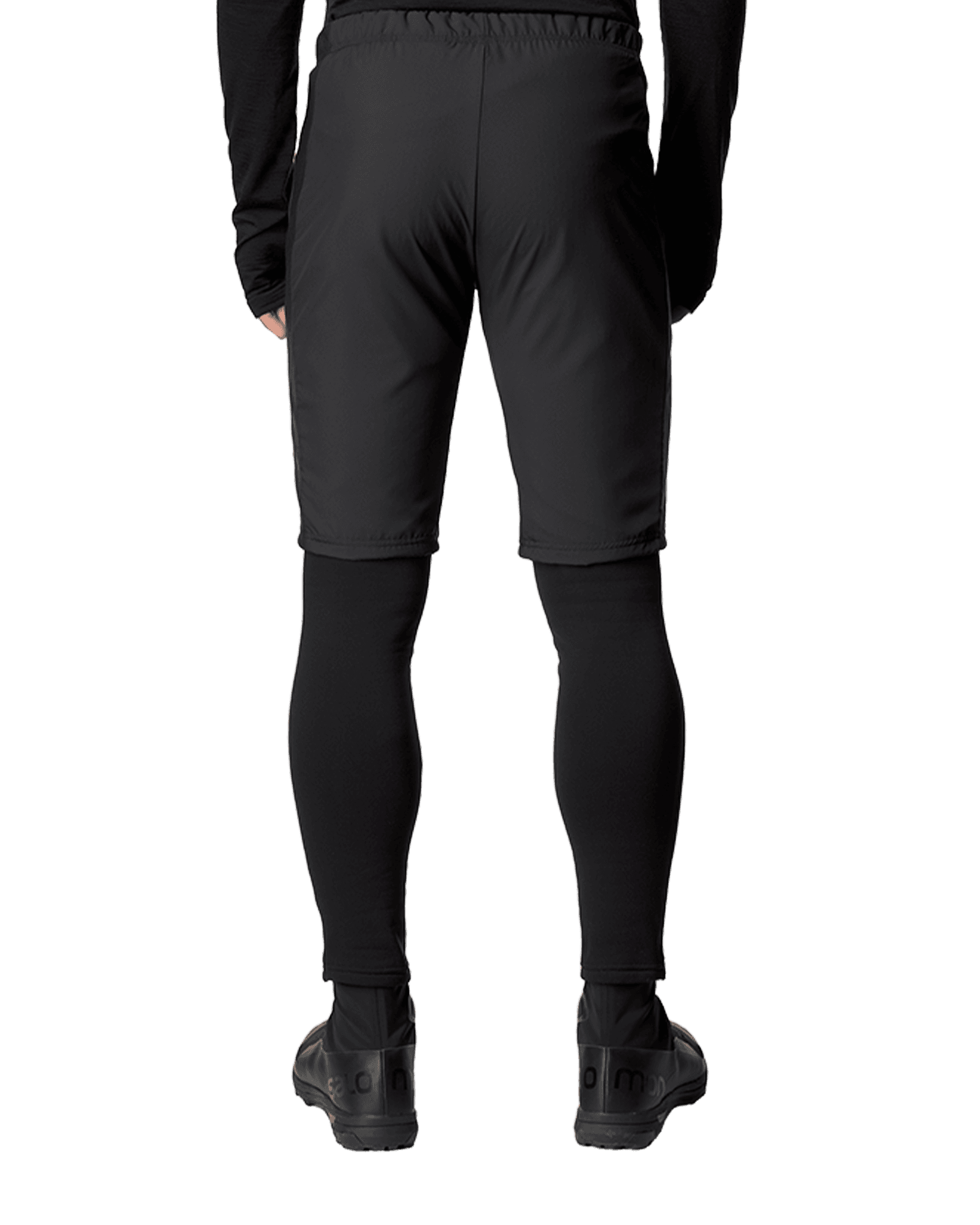 True Black