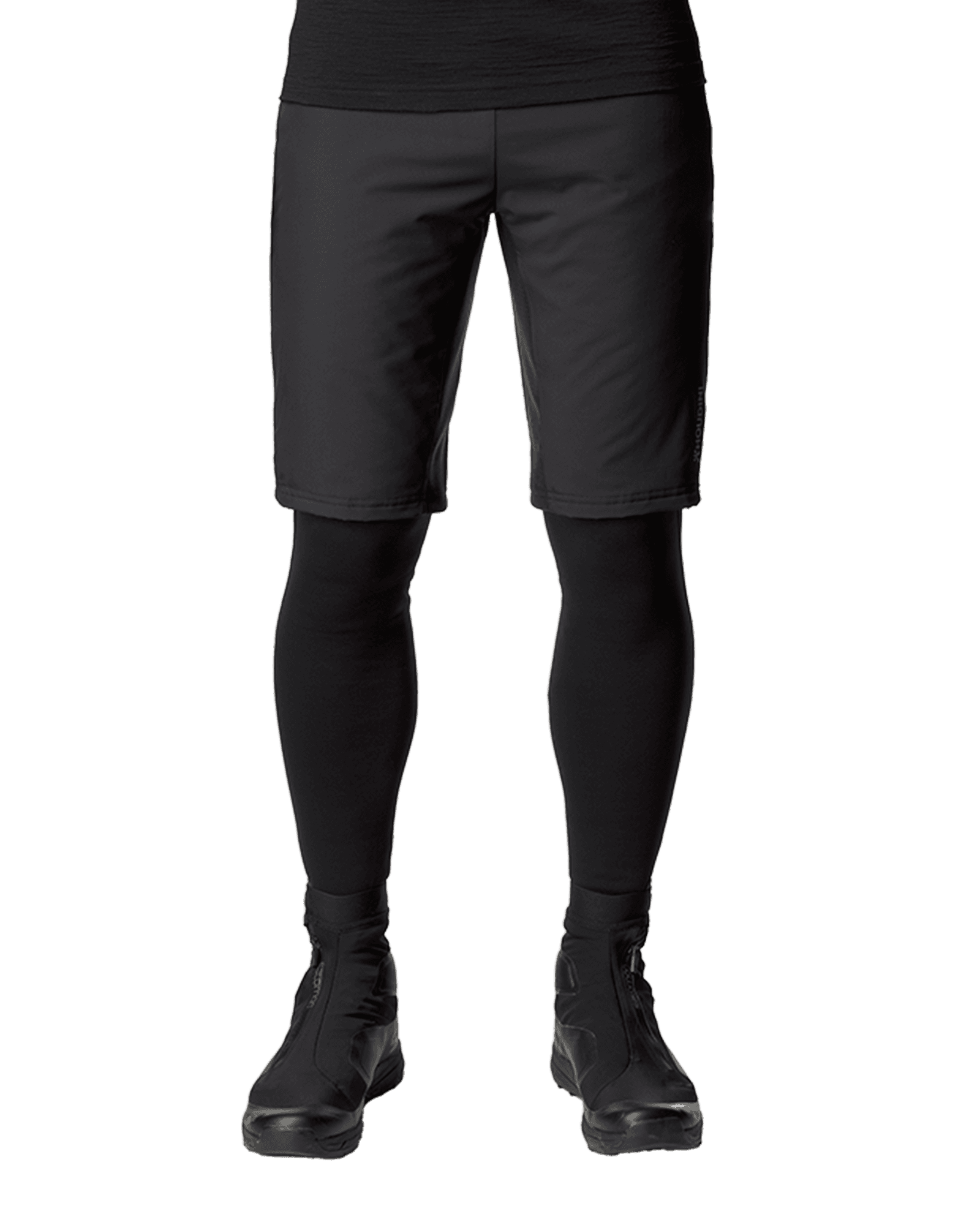 True Black