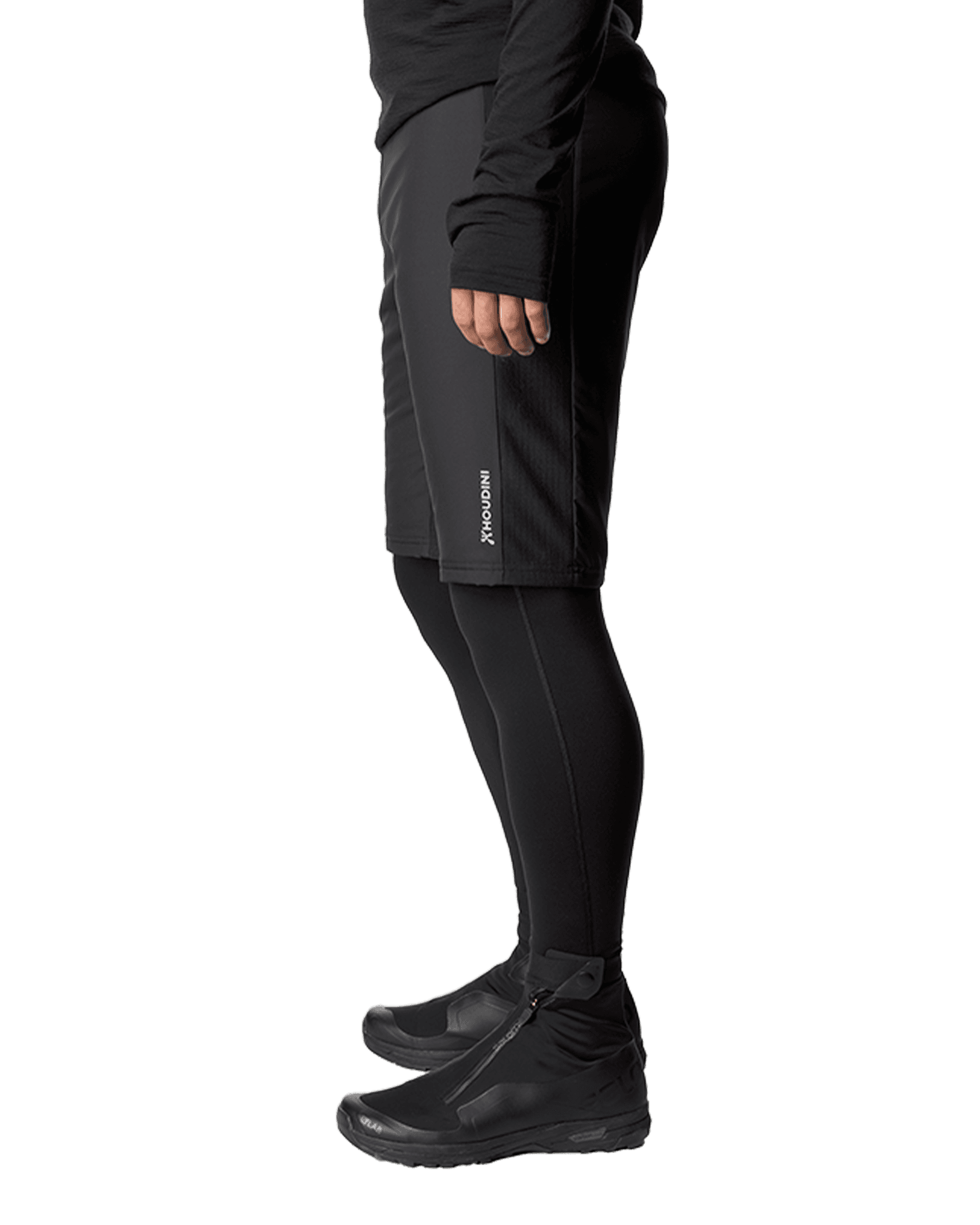 True Black