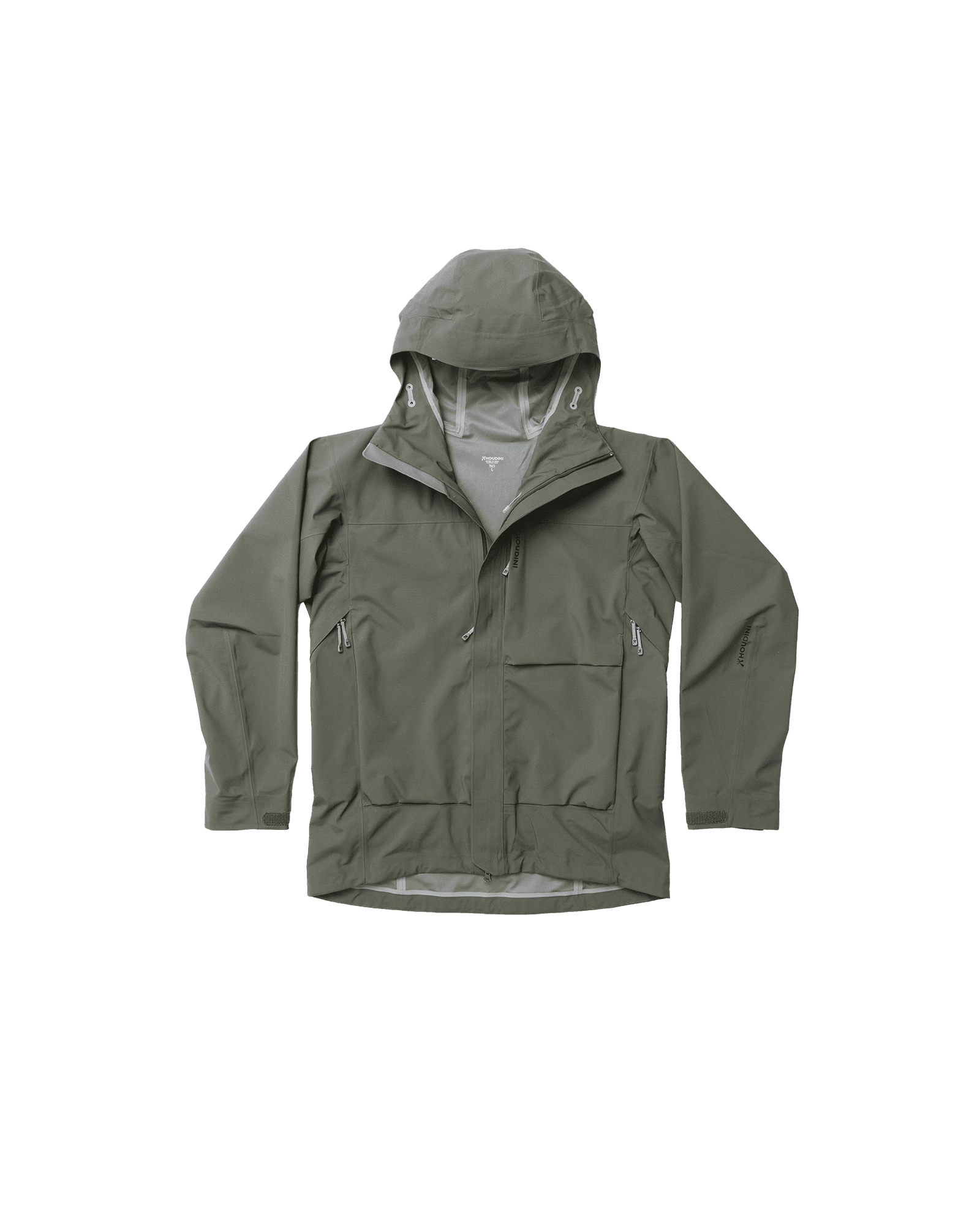 Baremark Green