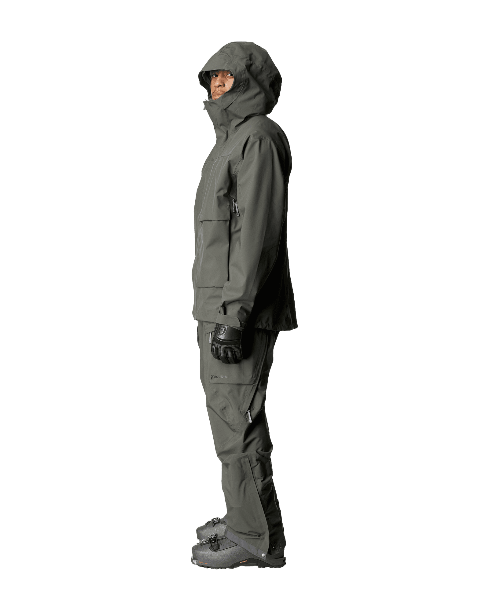 Baremark Green