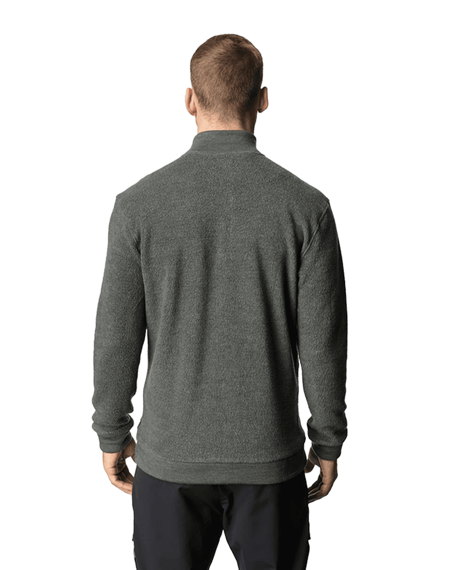 Baremark Green