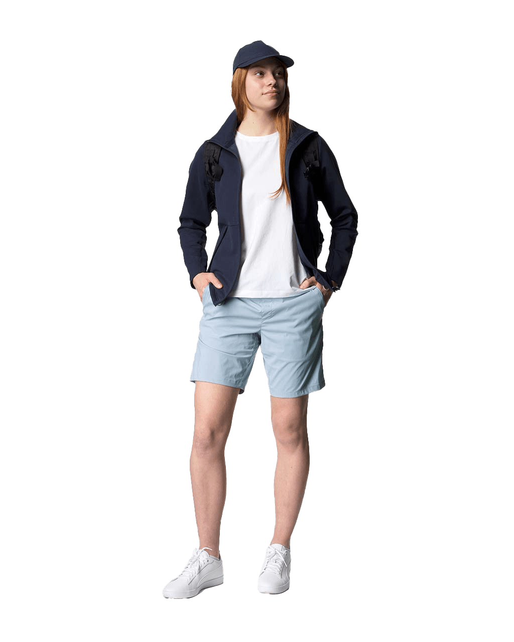Breeze Blue