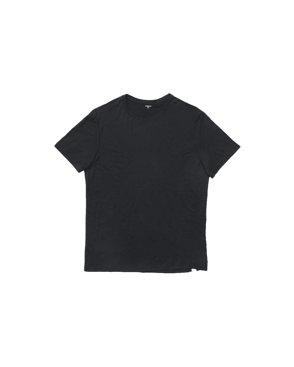 True Black