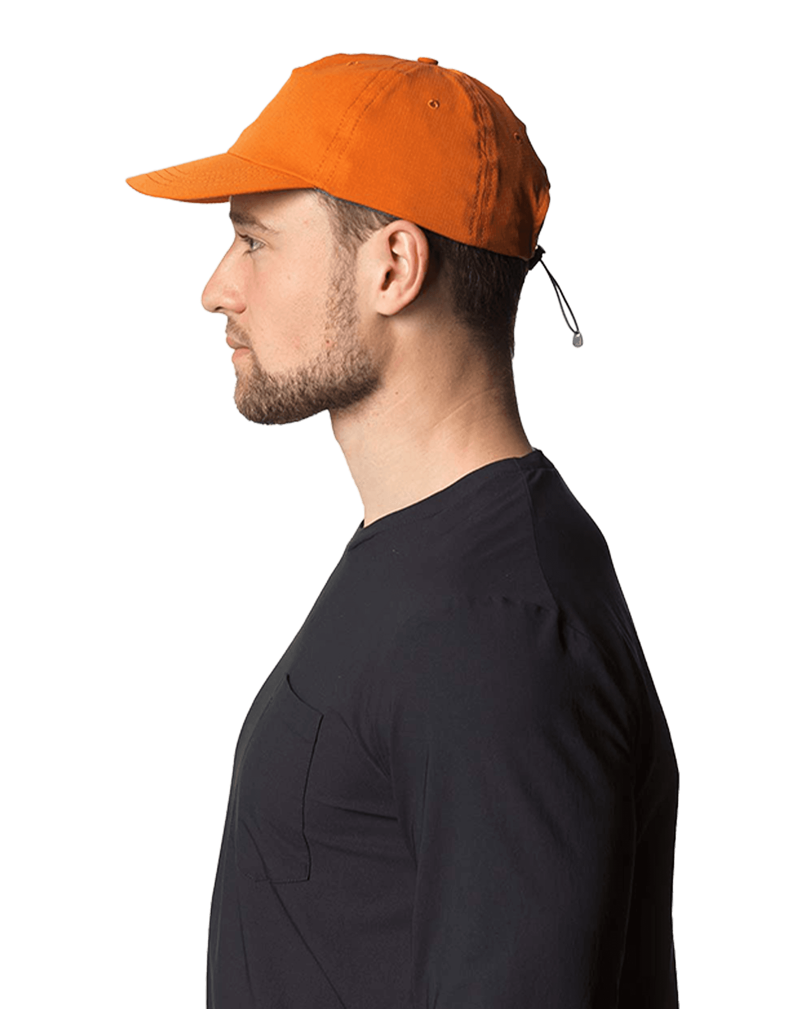 Burned Orange