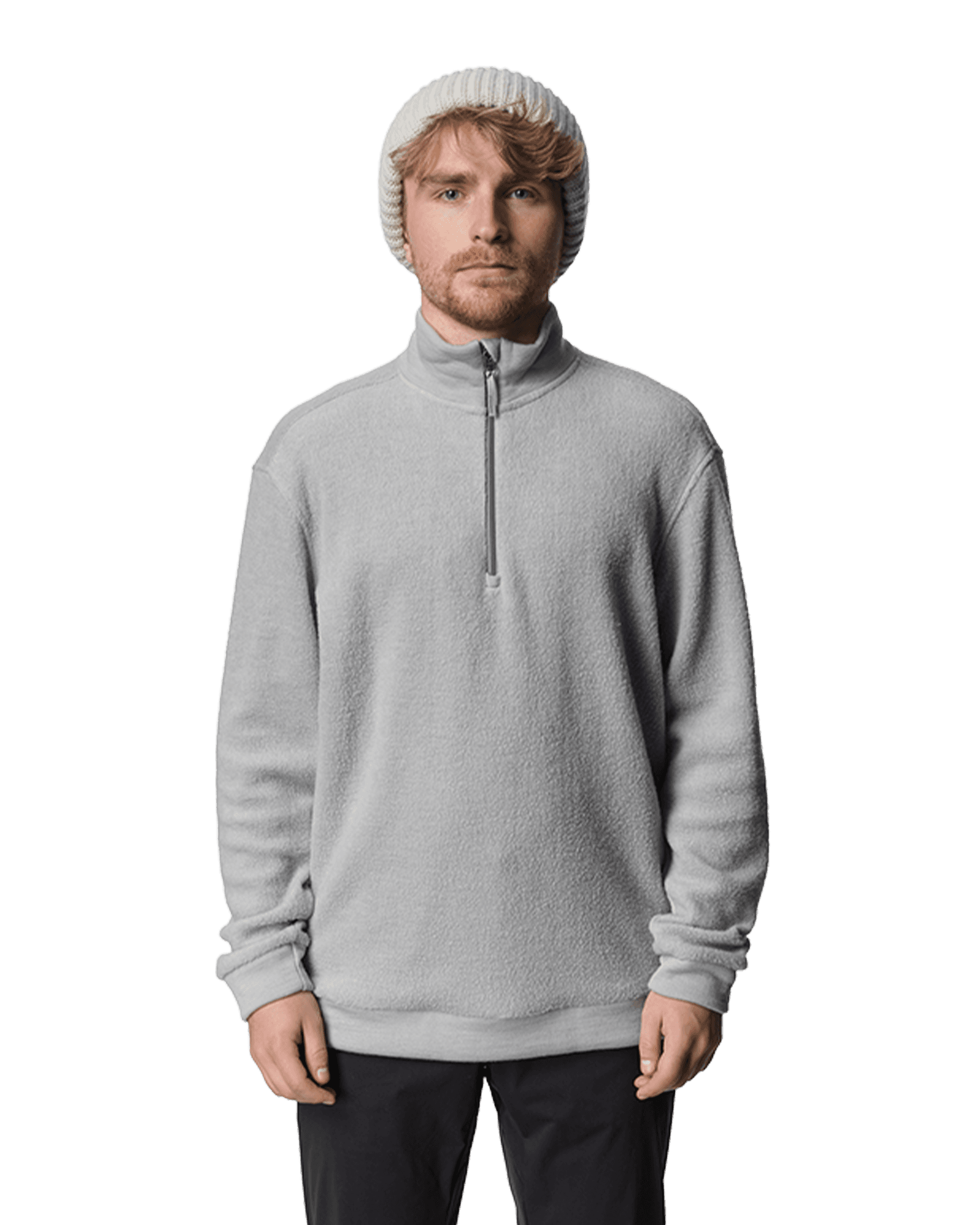 Cloudy Gray
