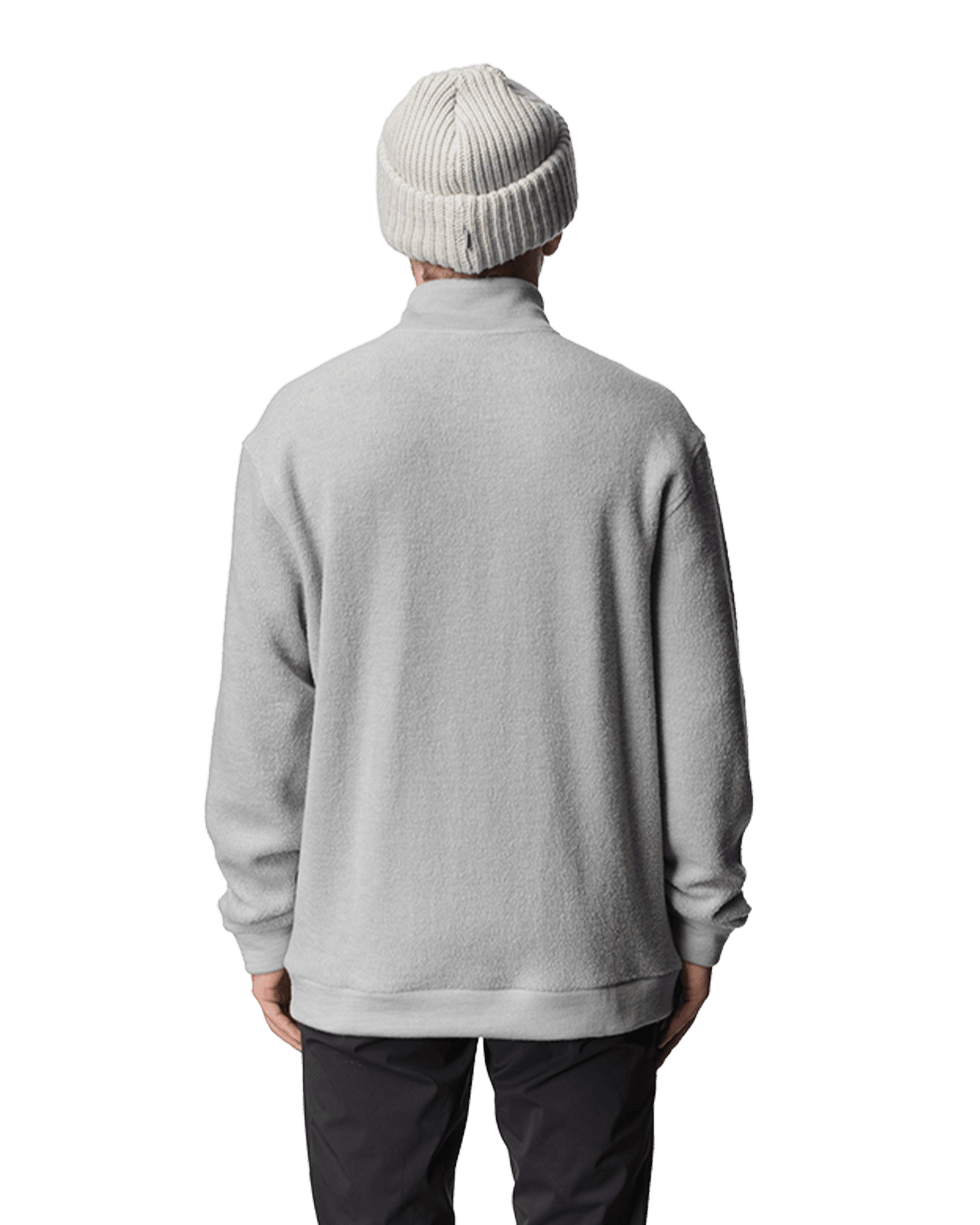 Cloudy Gray