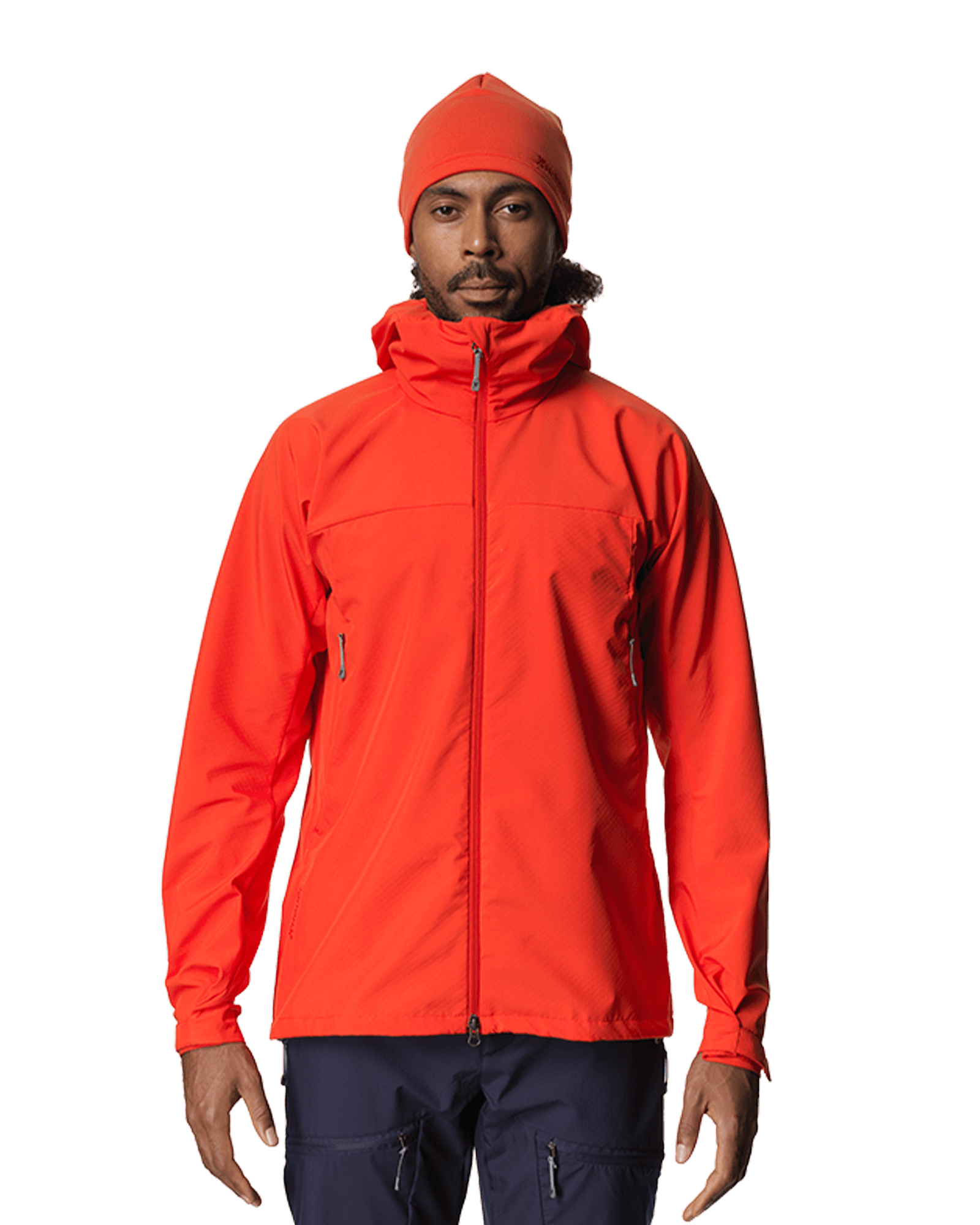 Pace Jacket M More Than Red