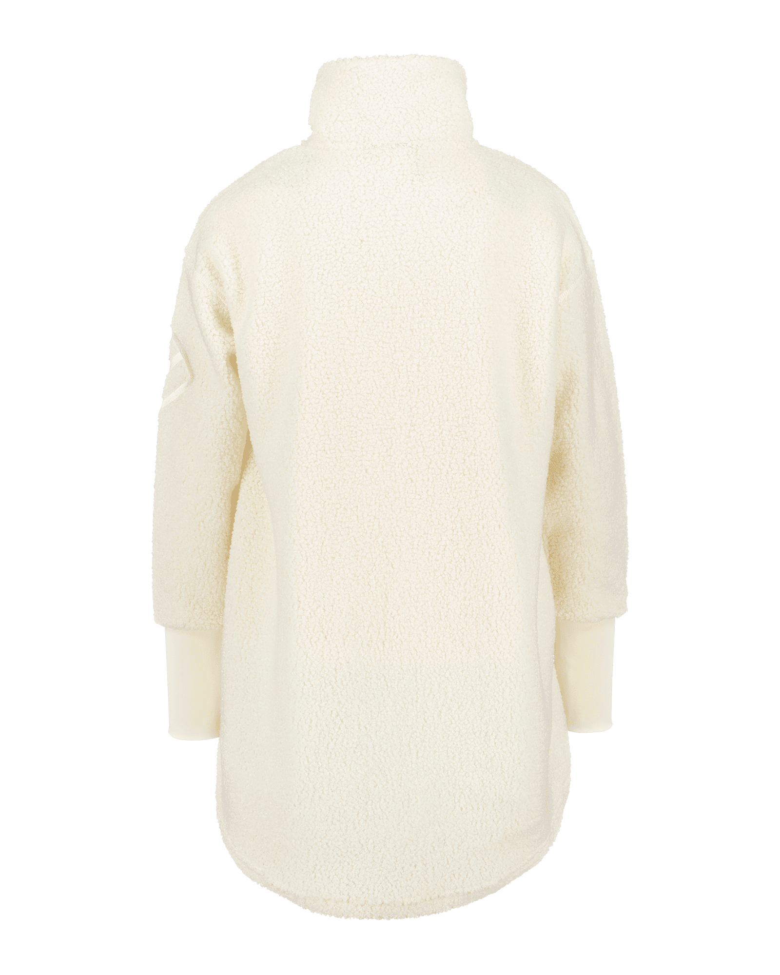 White Foam