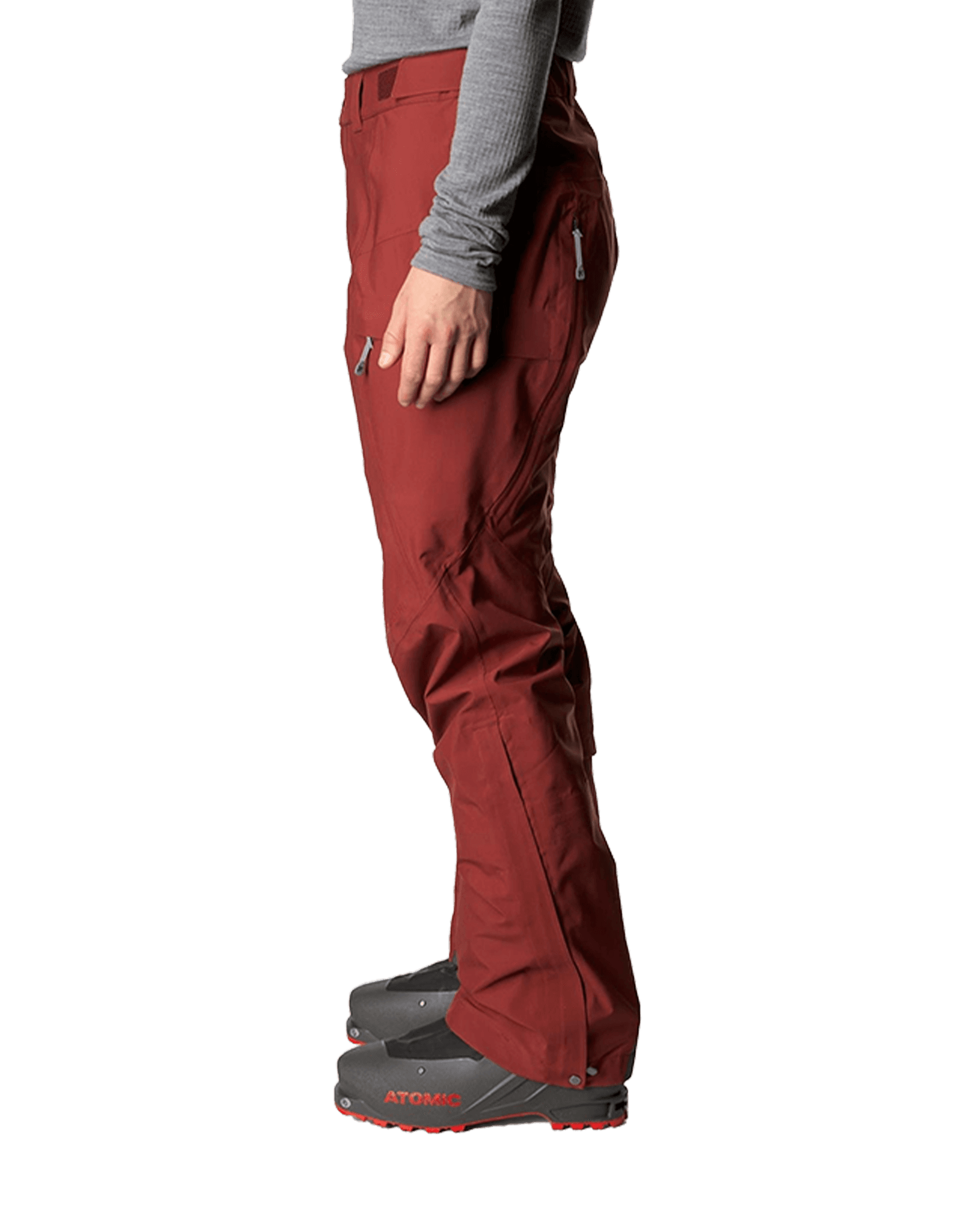 Deep Red