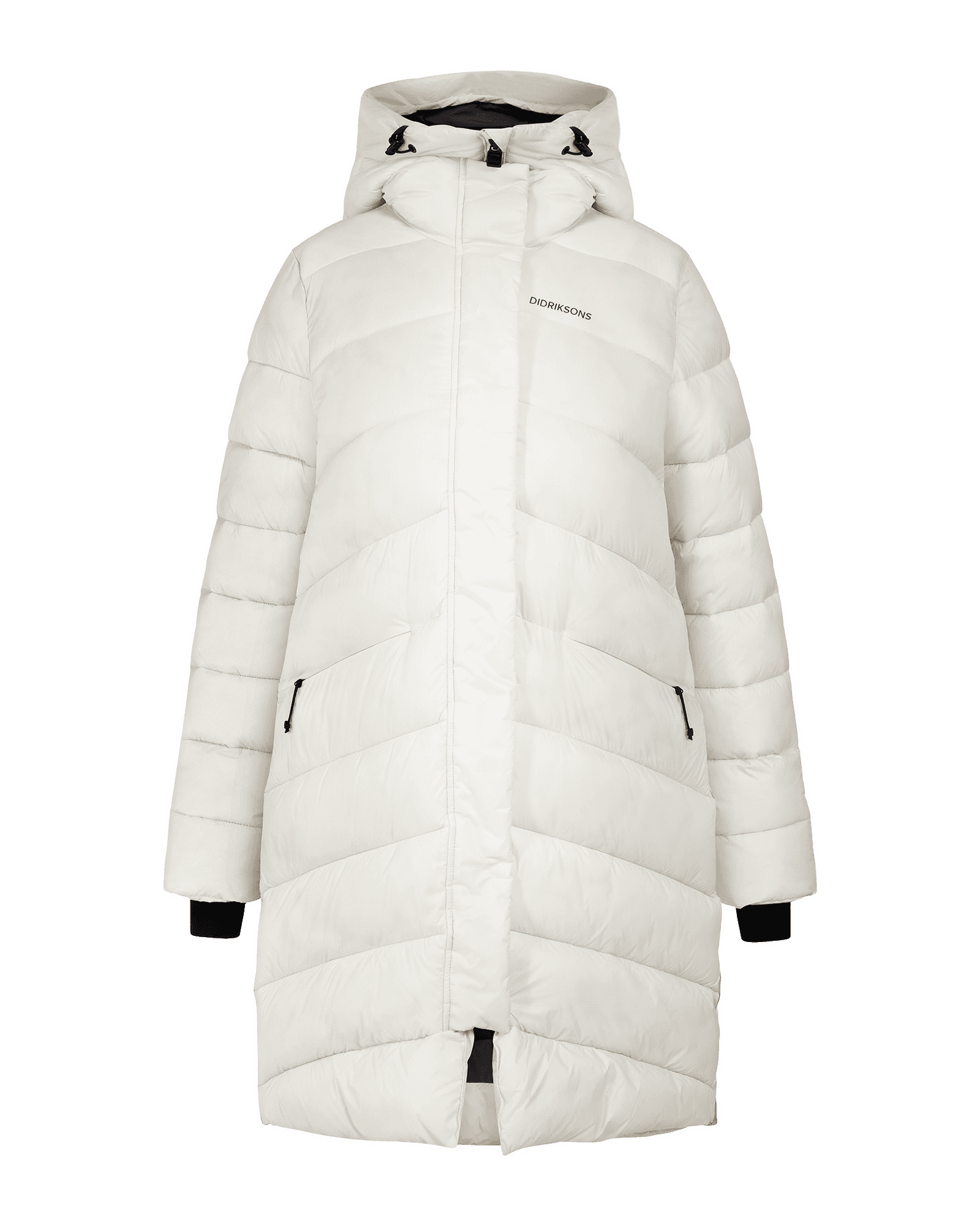 White Foam