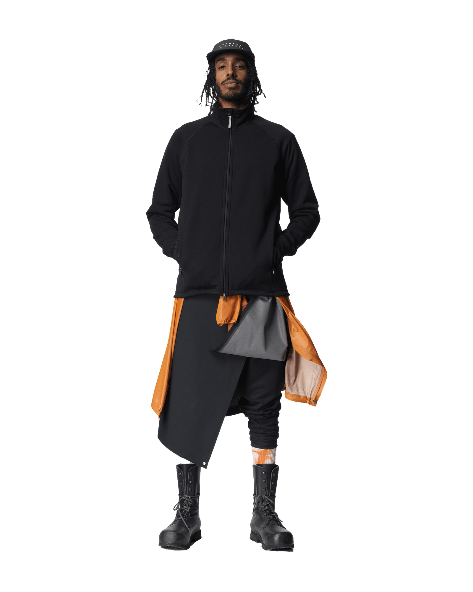 True Black