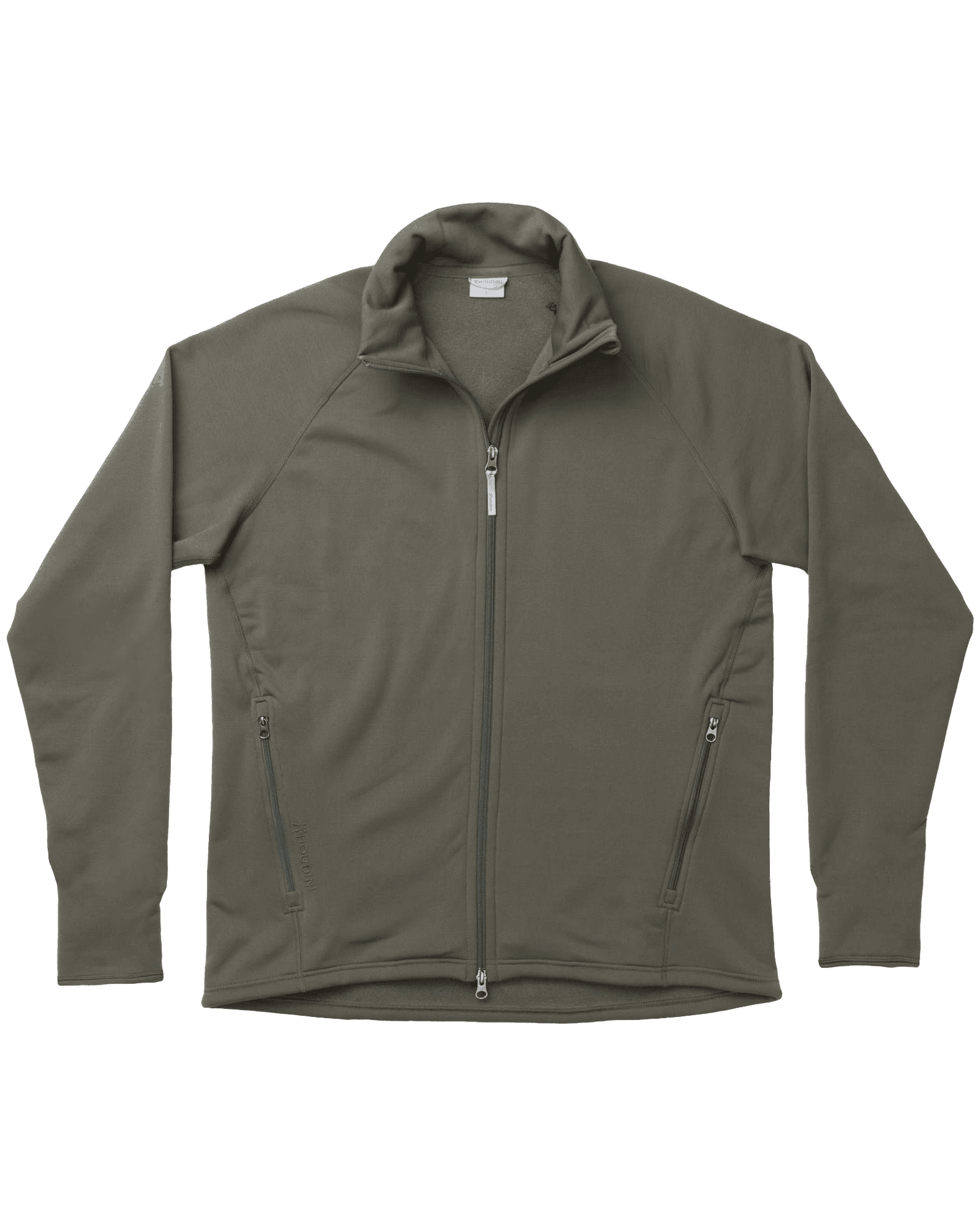 Baremark Green