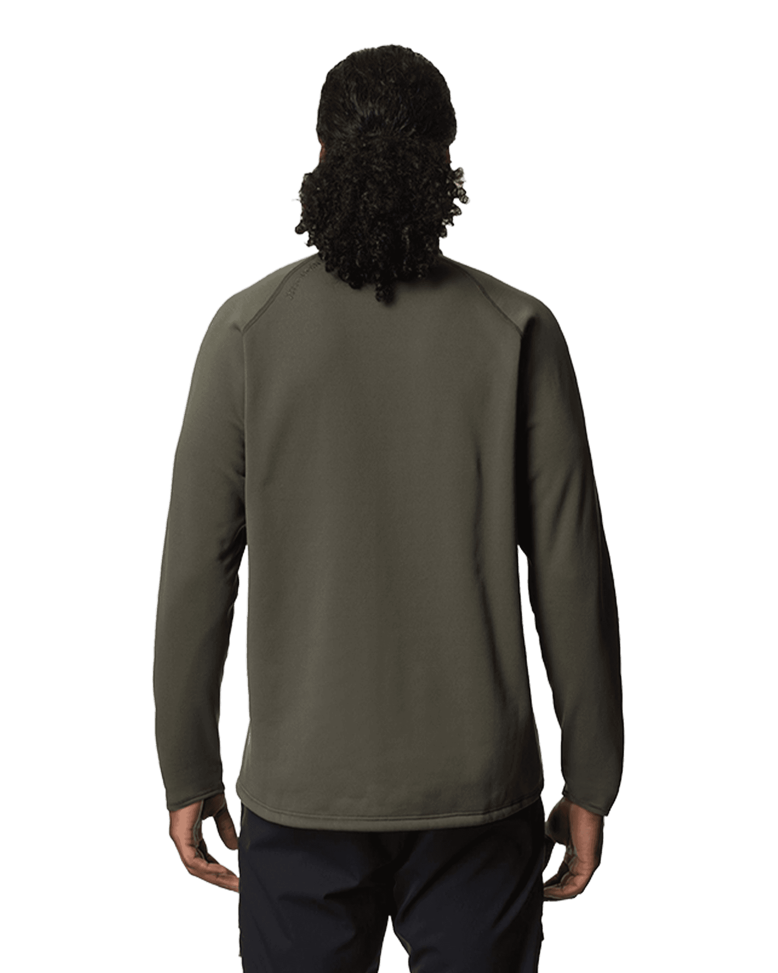 Baremark Green