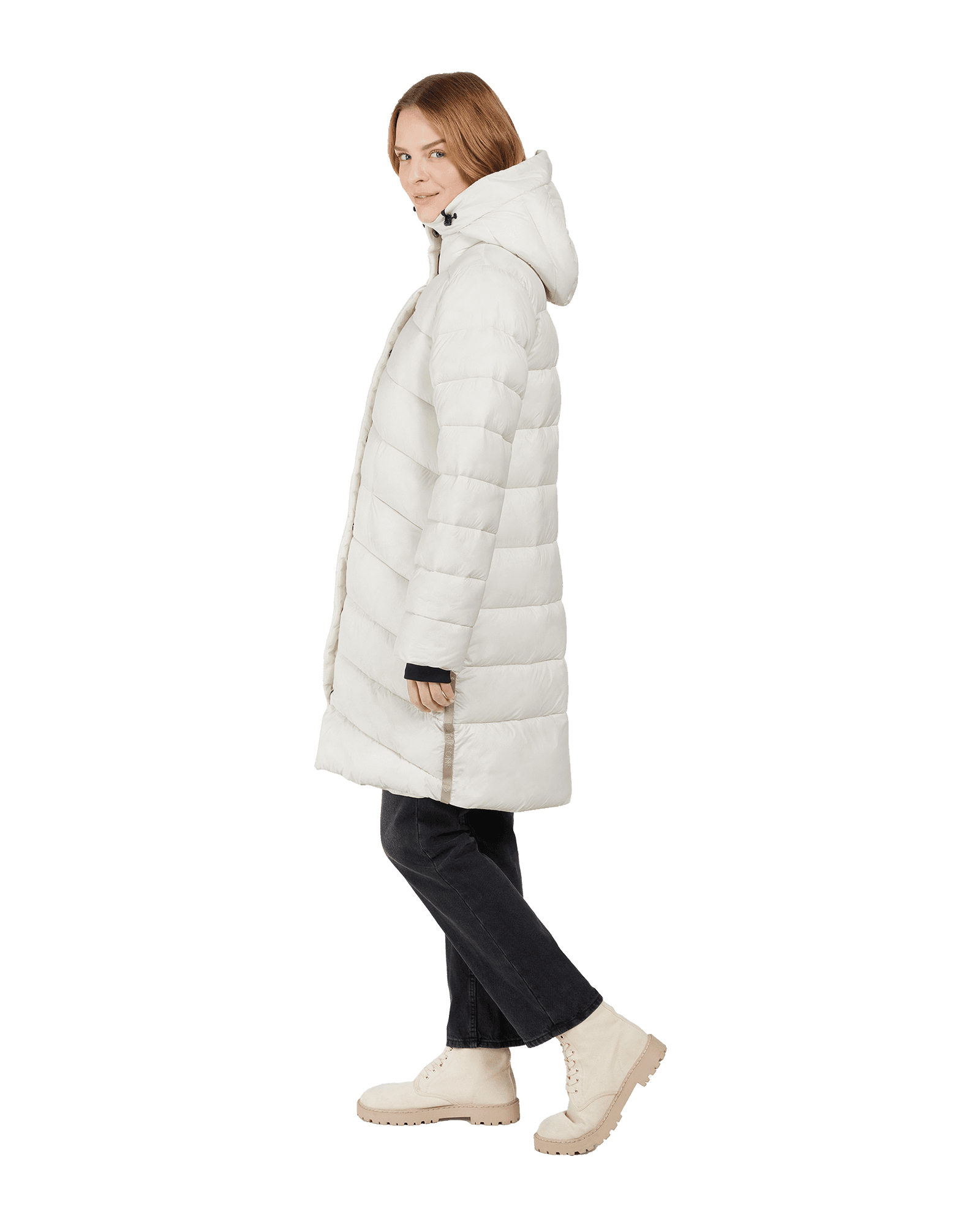 White Foam