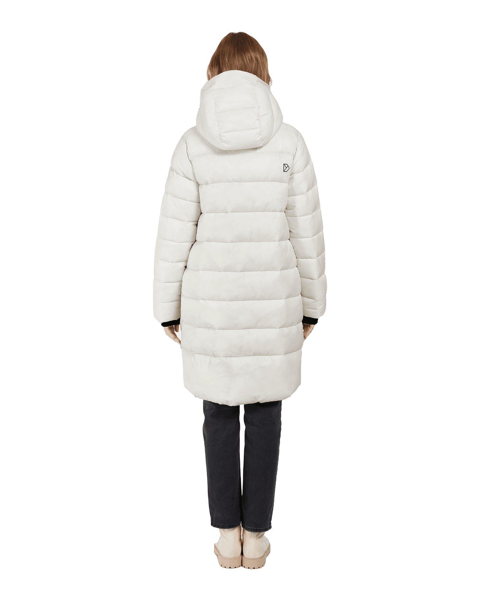 White Foam
