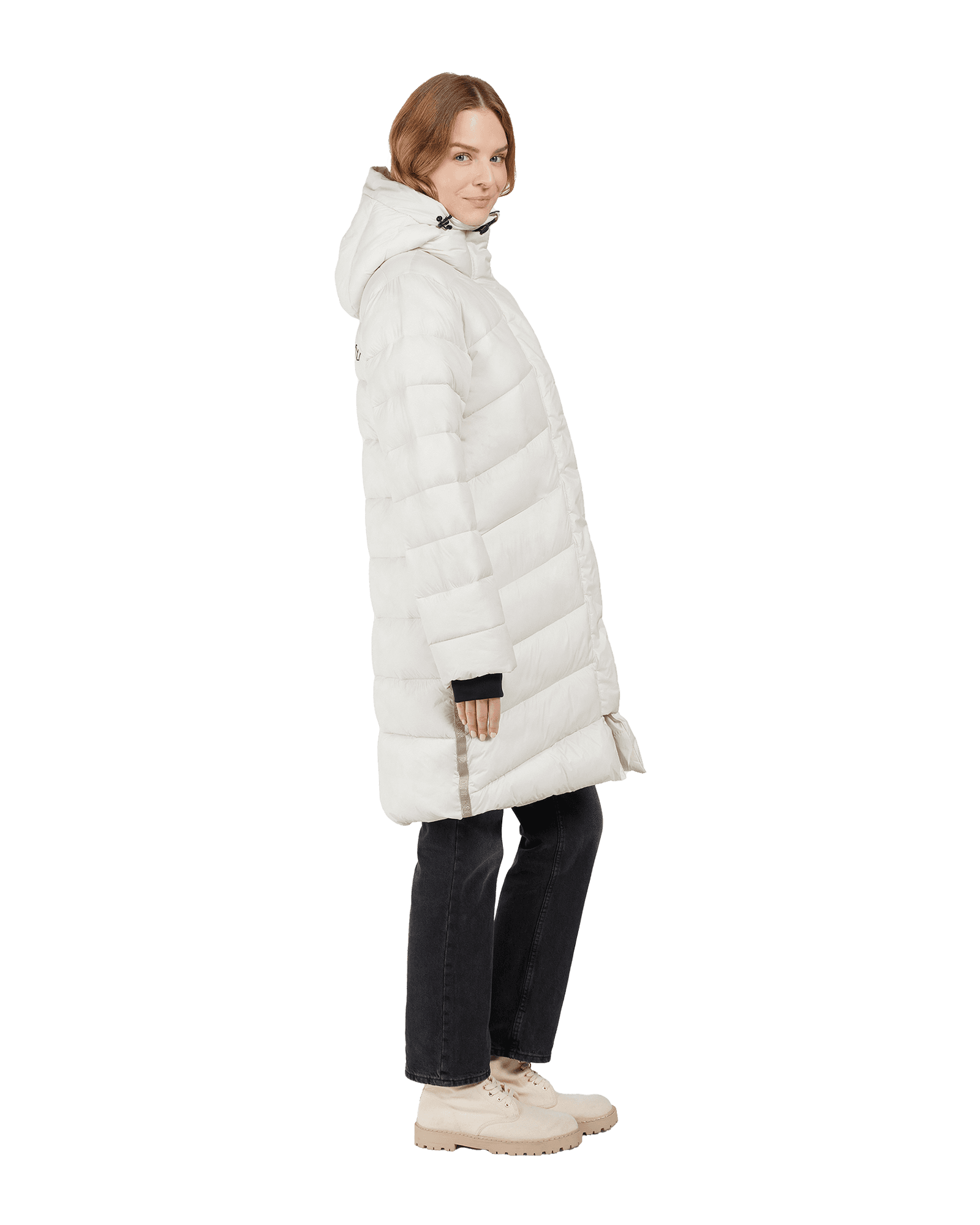 White Foam