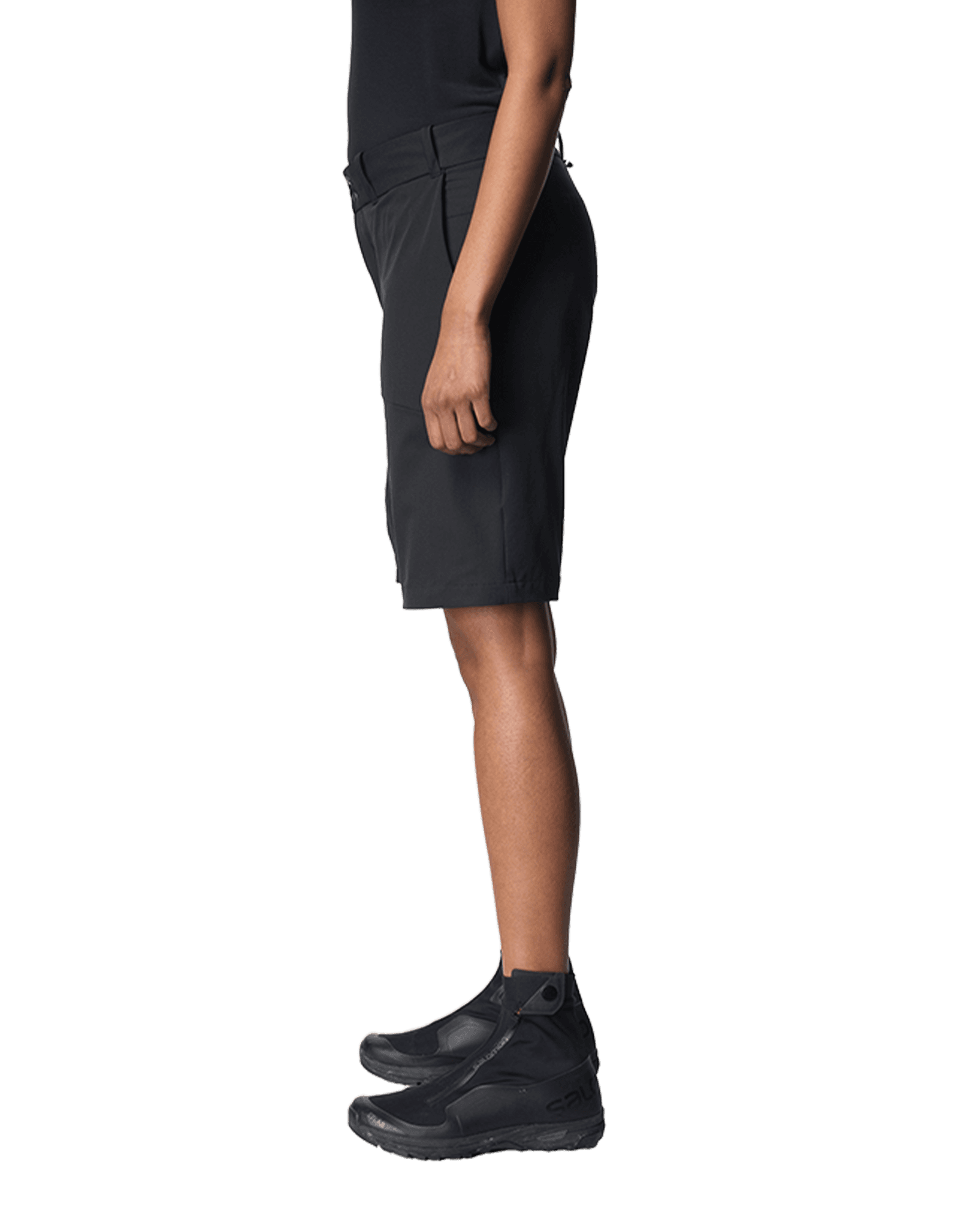True Black