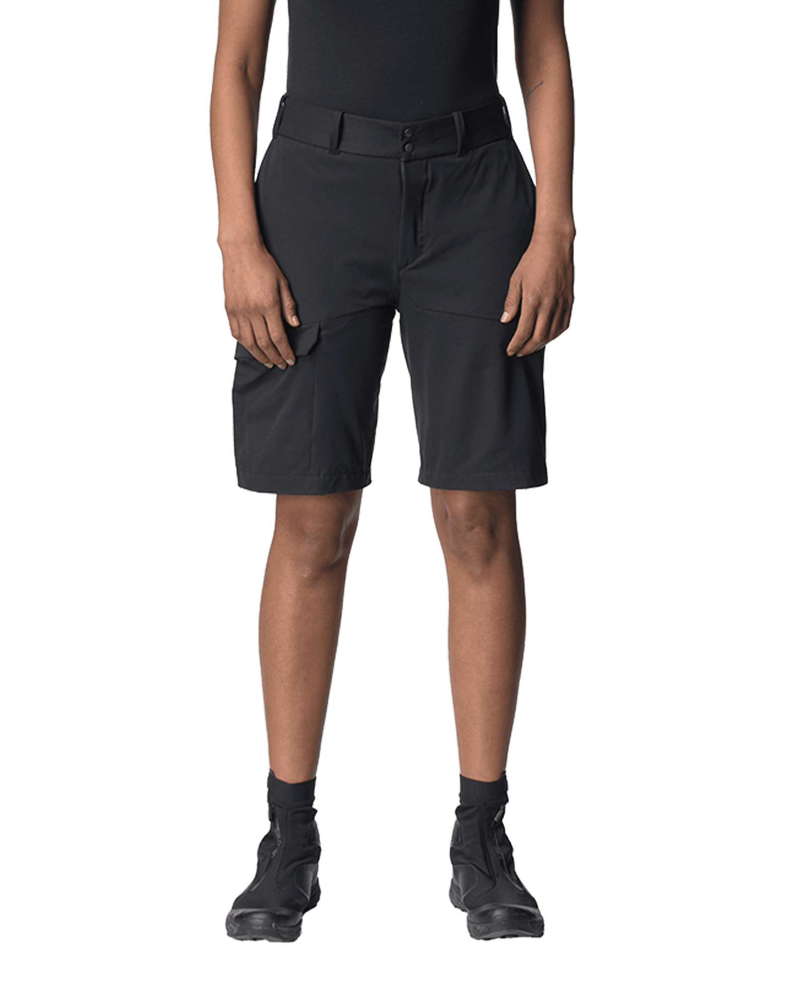 True Black