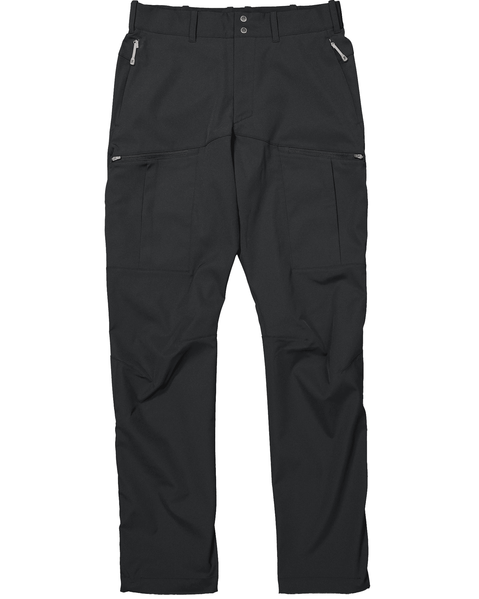 More Pants W True Black