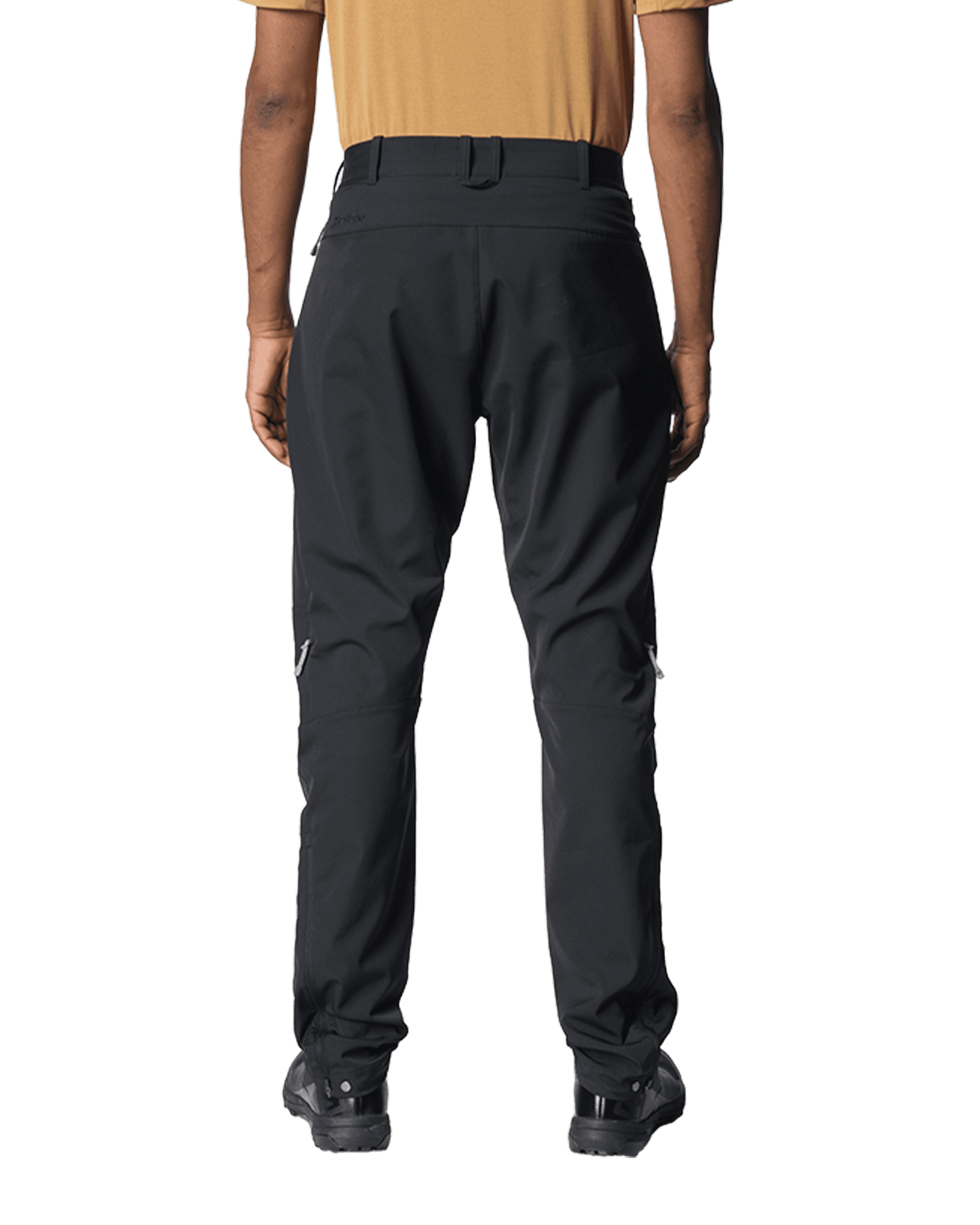 True Black