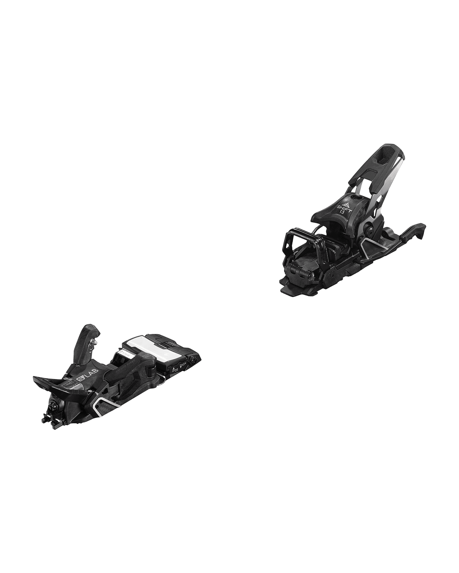 S/Lab Shift MNC 13 90 mm Black