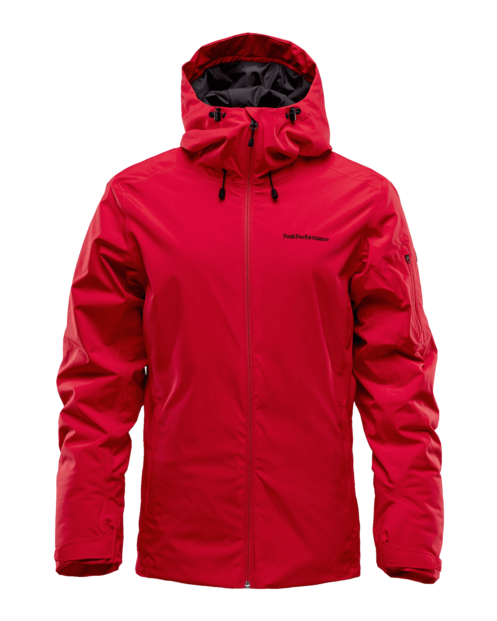 Polar Red