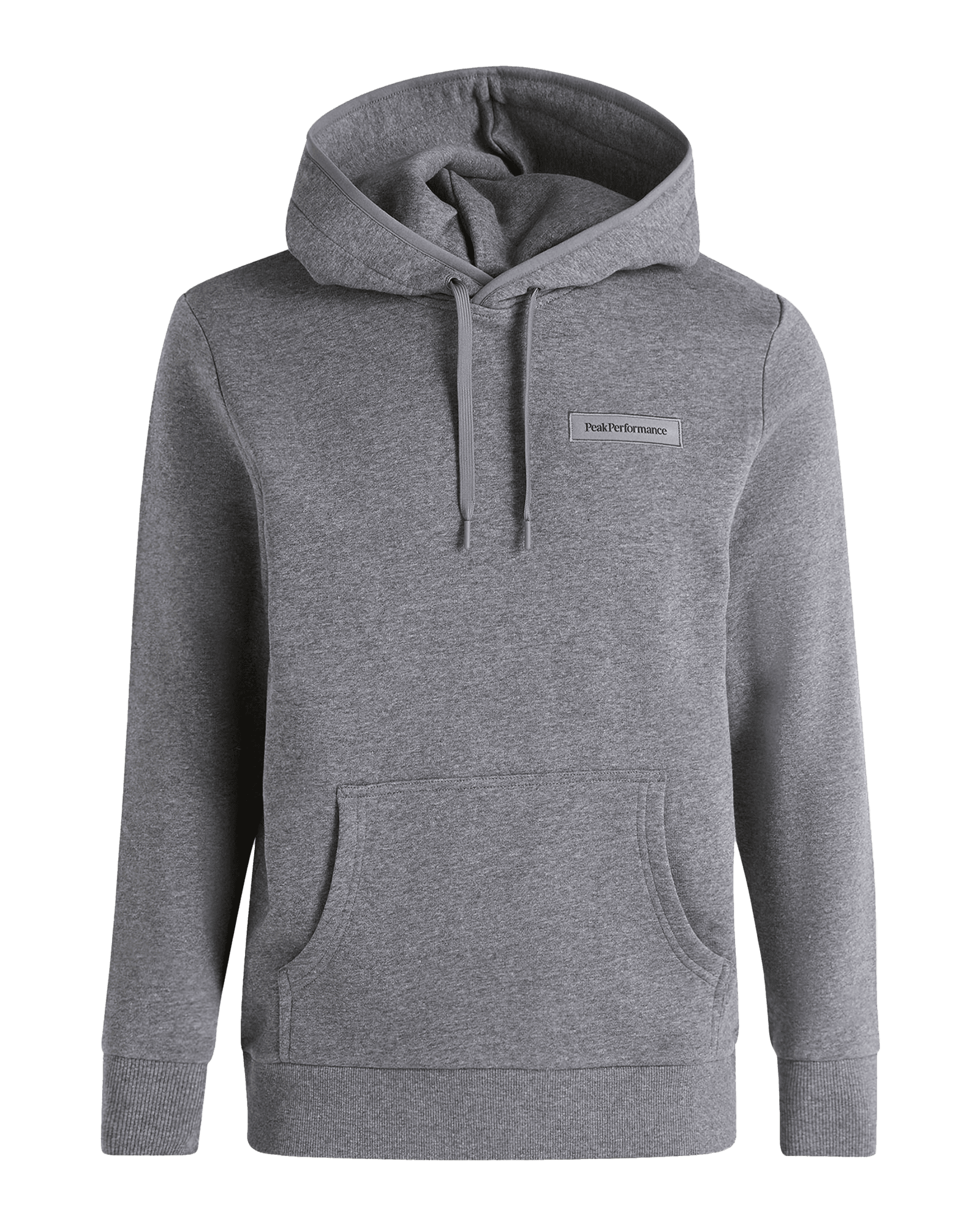 Grey Melange
