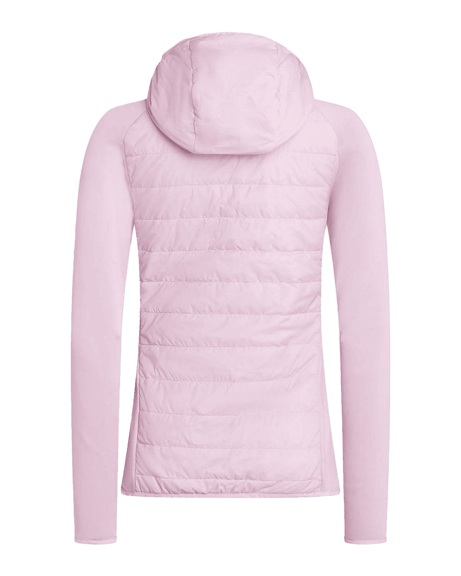 Cold Blush