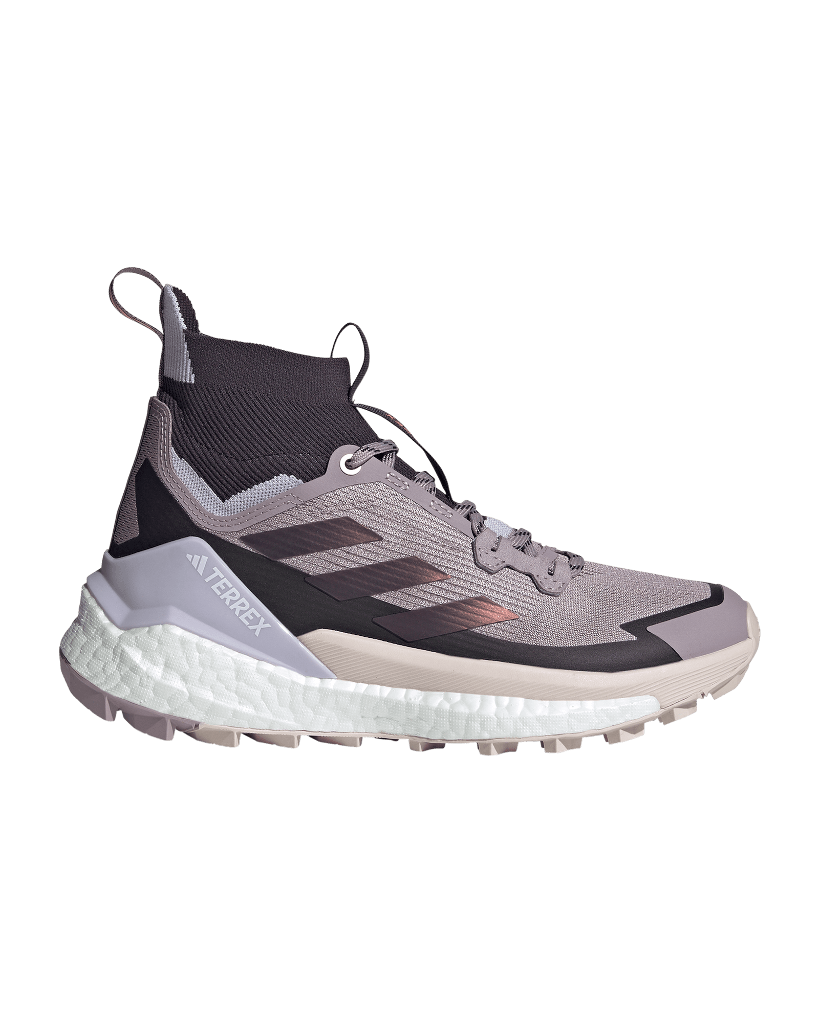 Terrex Free Hiker 2 W Prlofi/Aurbla/Sildaw