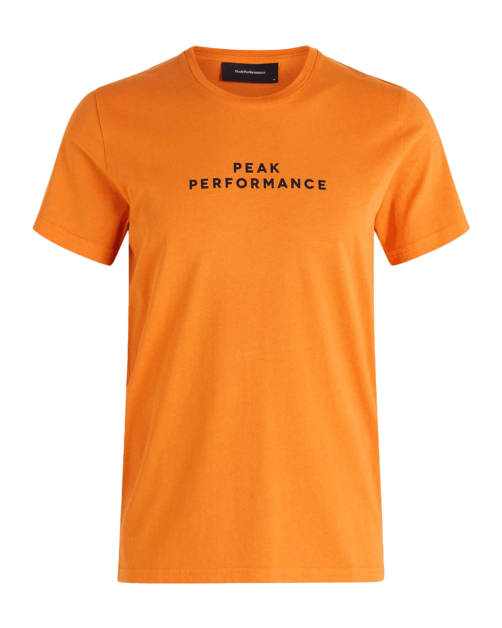 Orange Flare