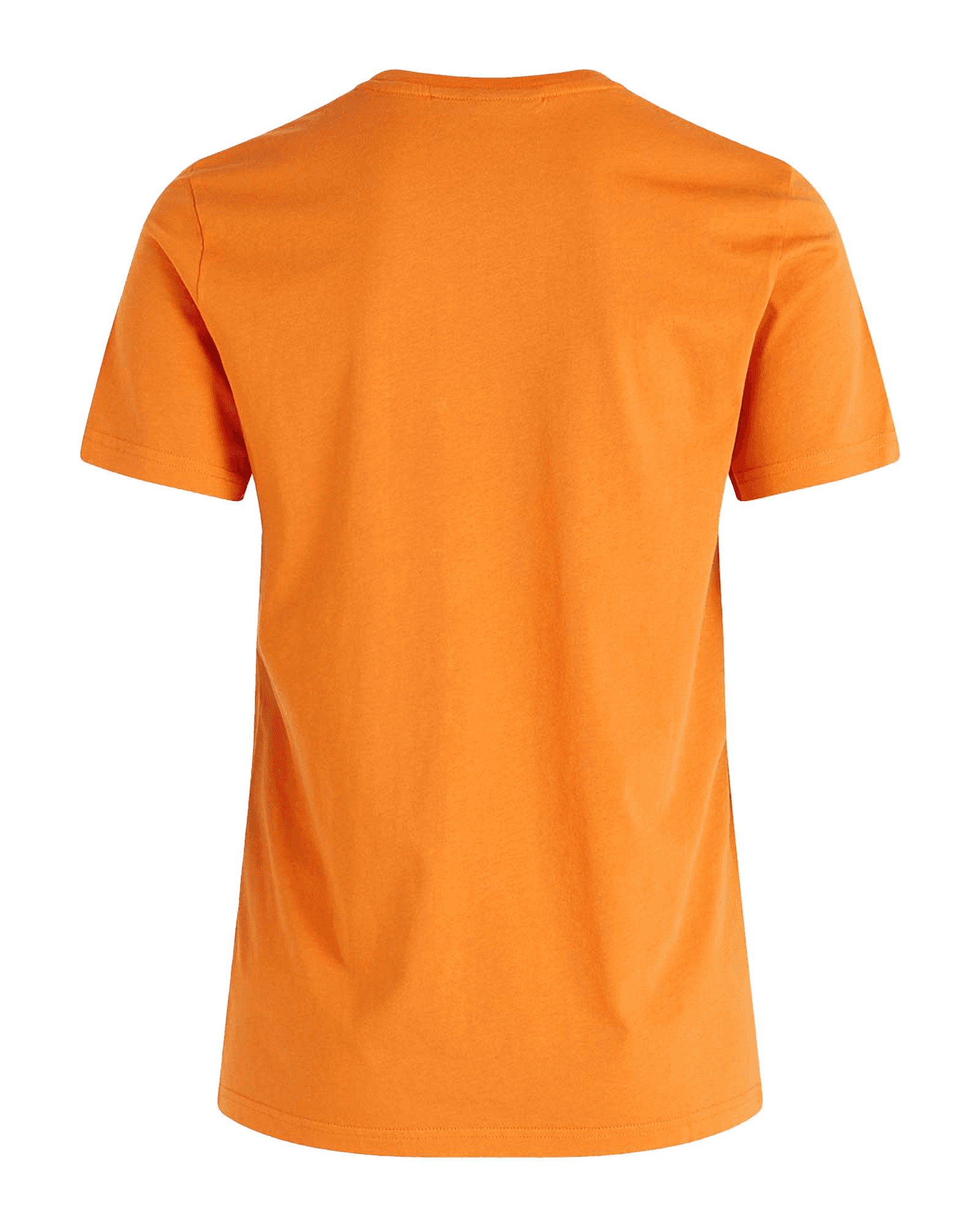 Orange Flare